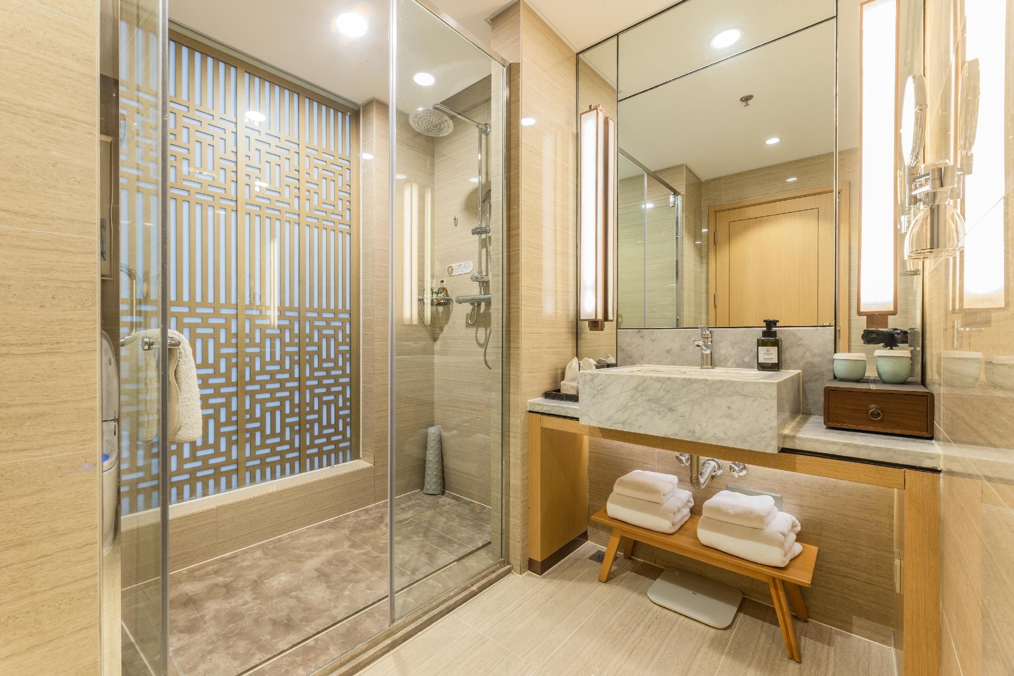 Twin Room with Shower - Smoking