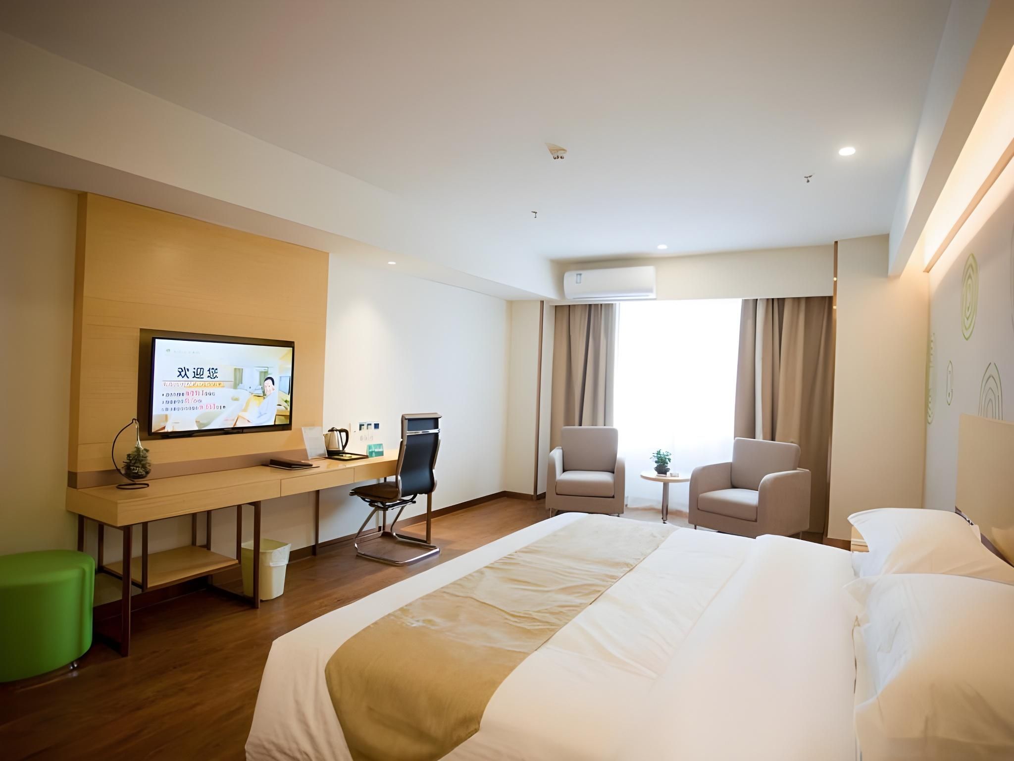 Business Twin Room