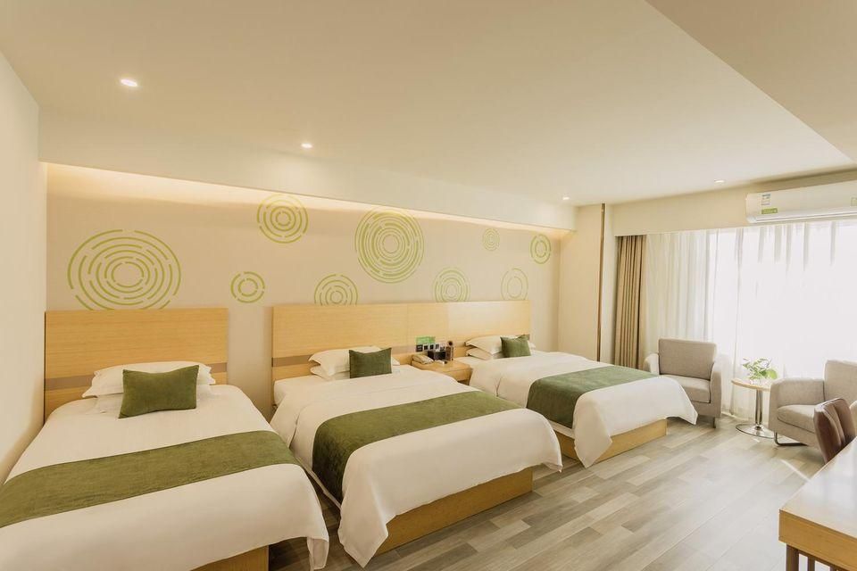 Guestroom Triple