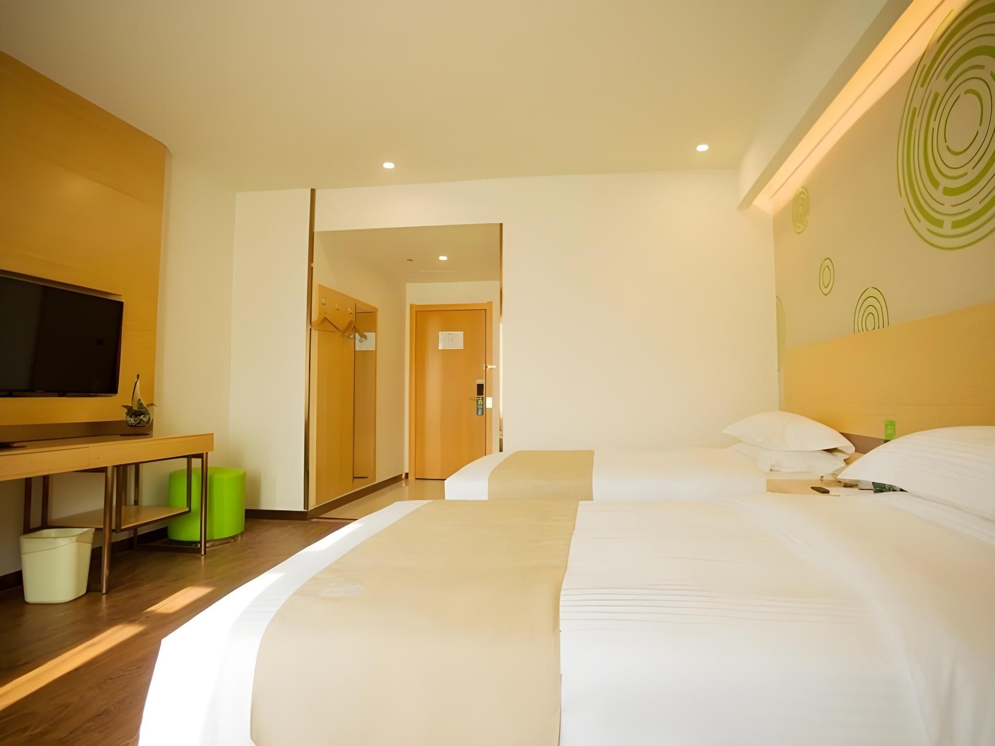 Guest Twin Room