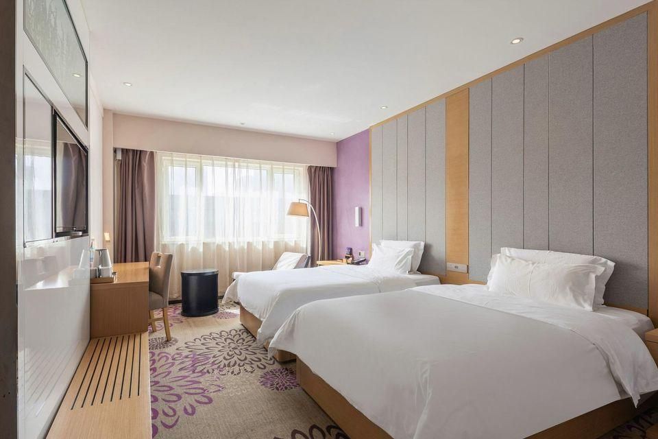 Twin Deluxe Room