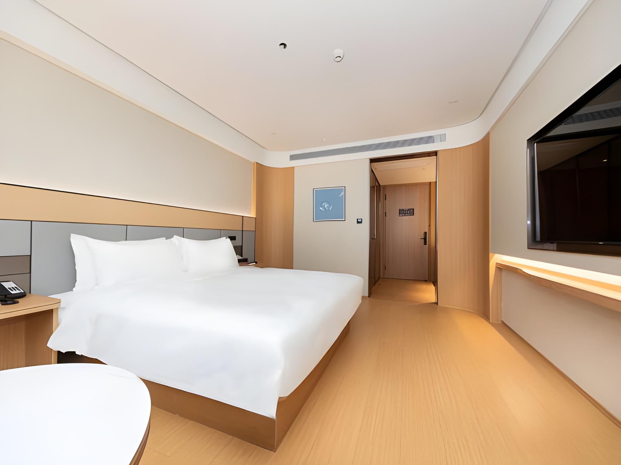 Lavande - FENGDU T Speical Room