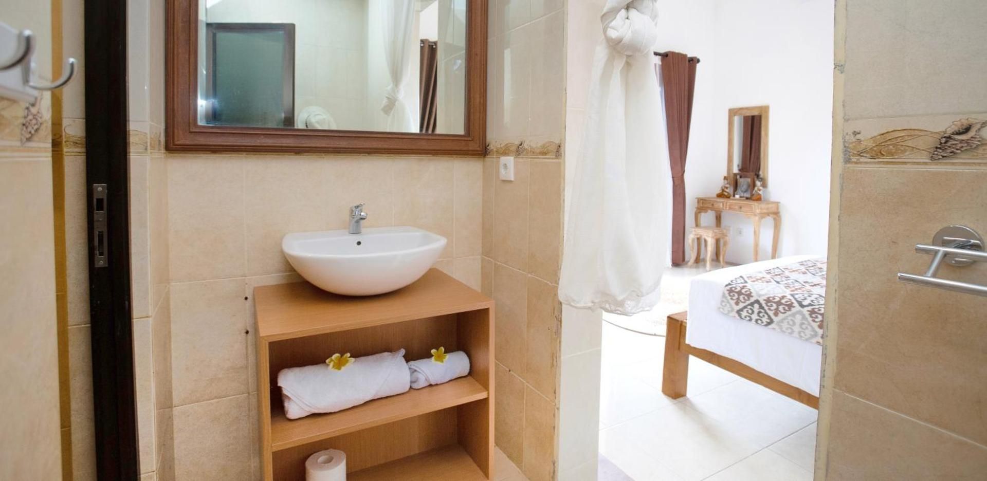 Standard Double or Twin Room - Annex