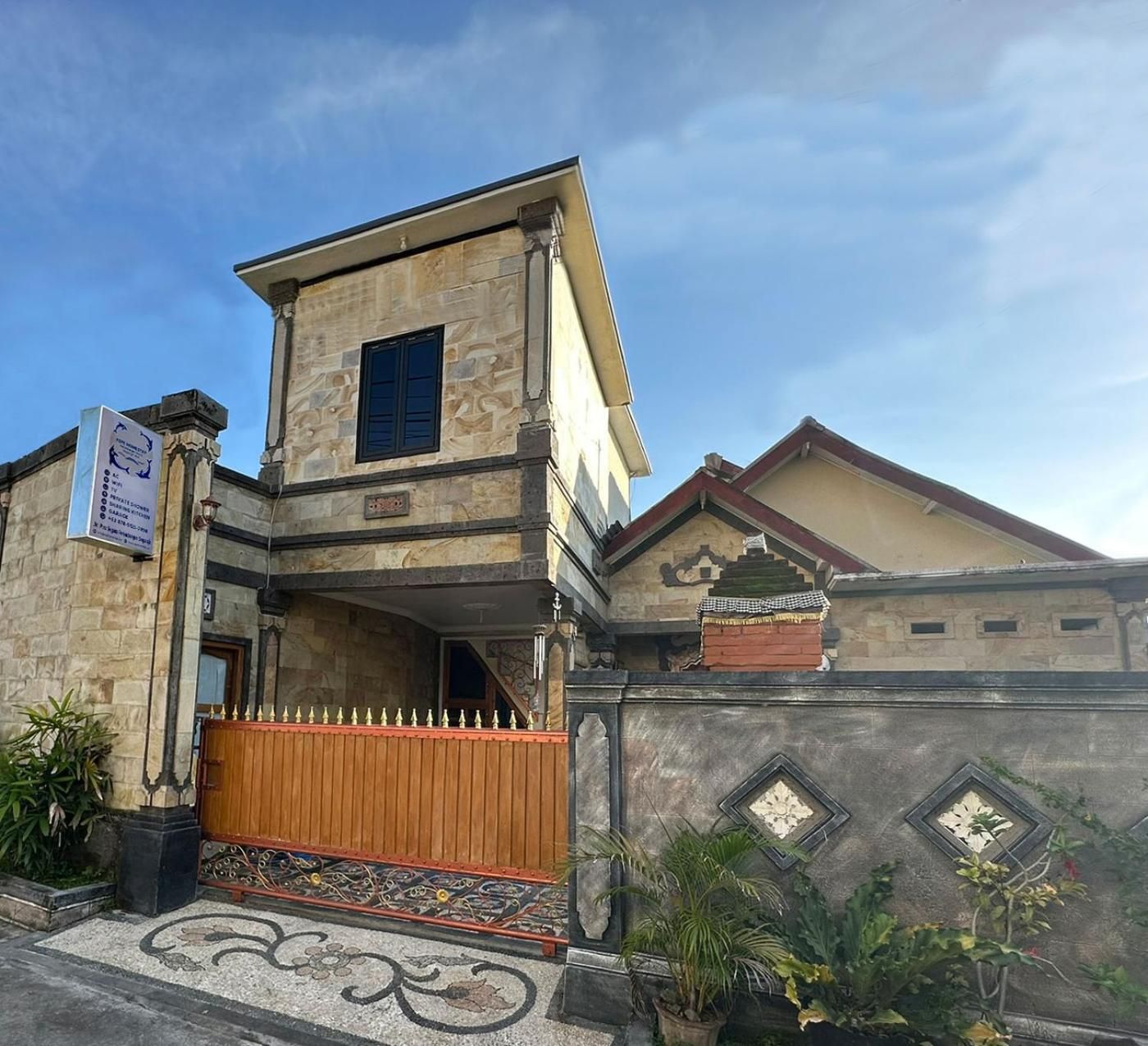 Pepe Homestay