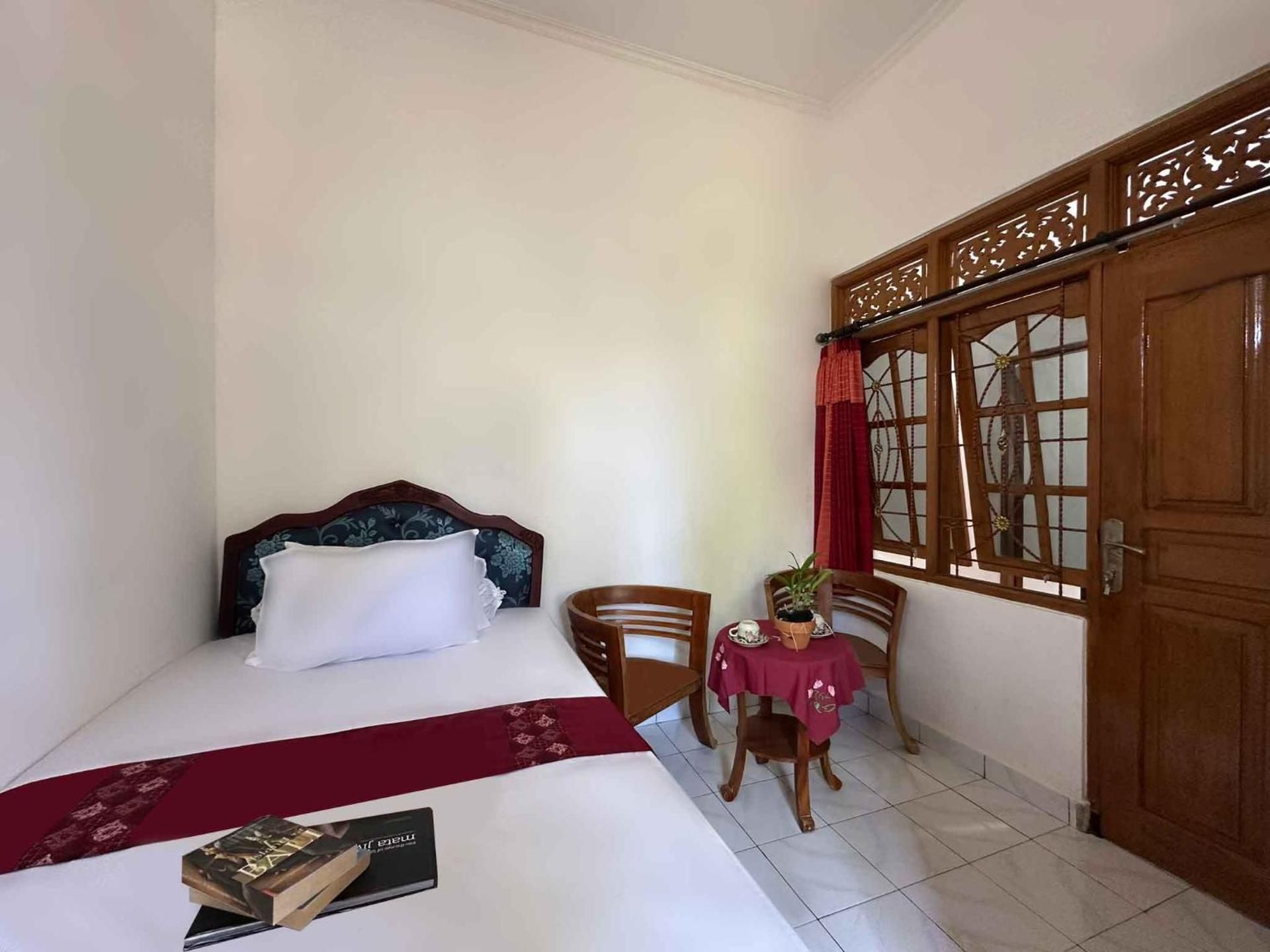 Pepe Homestay
