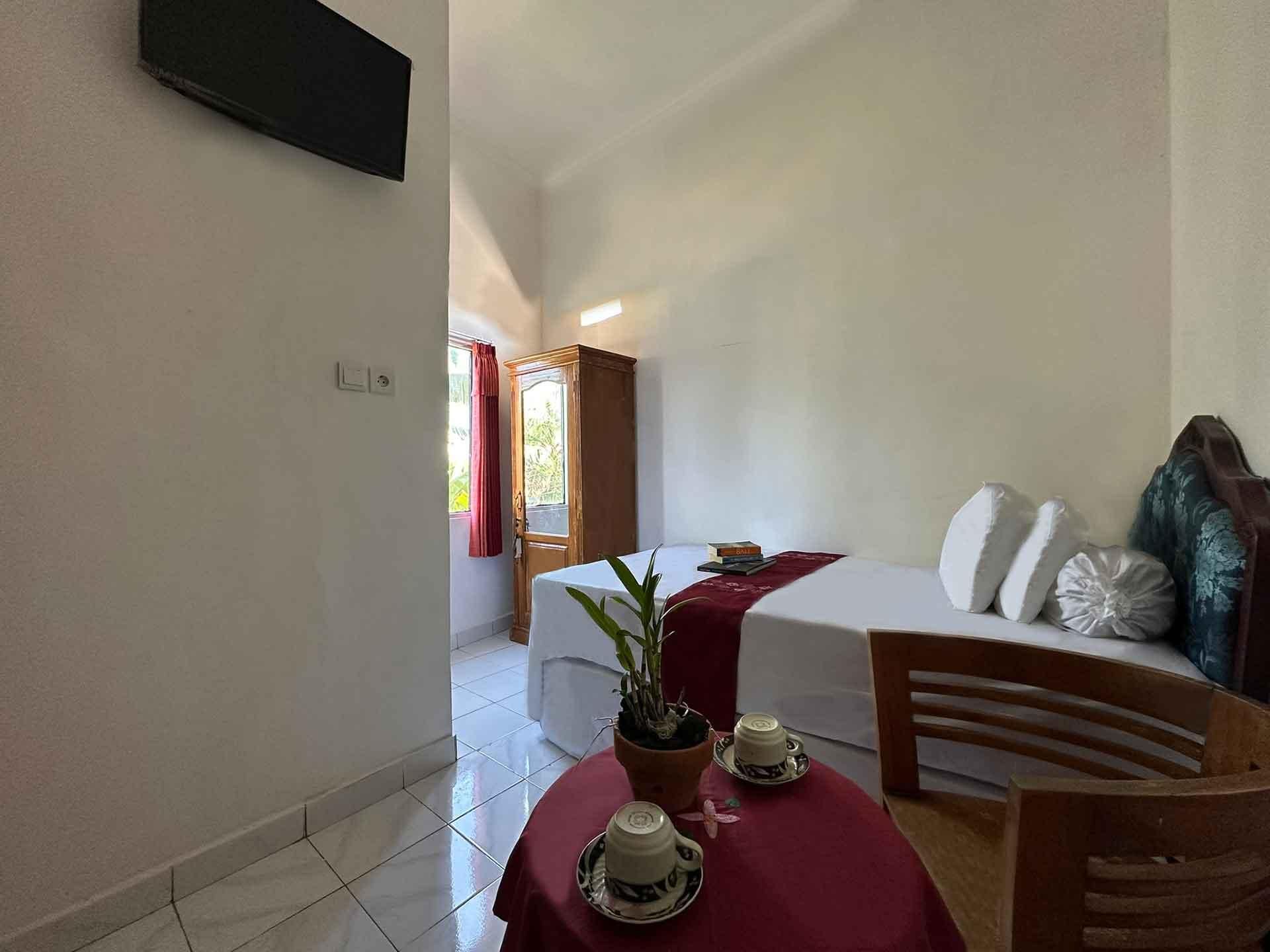 Pepe Homestay