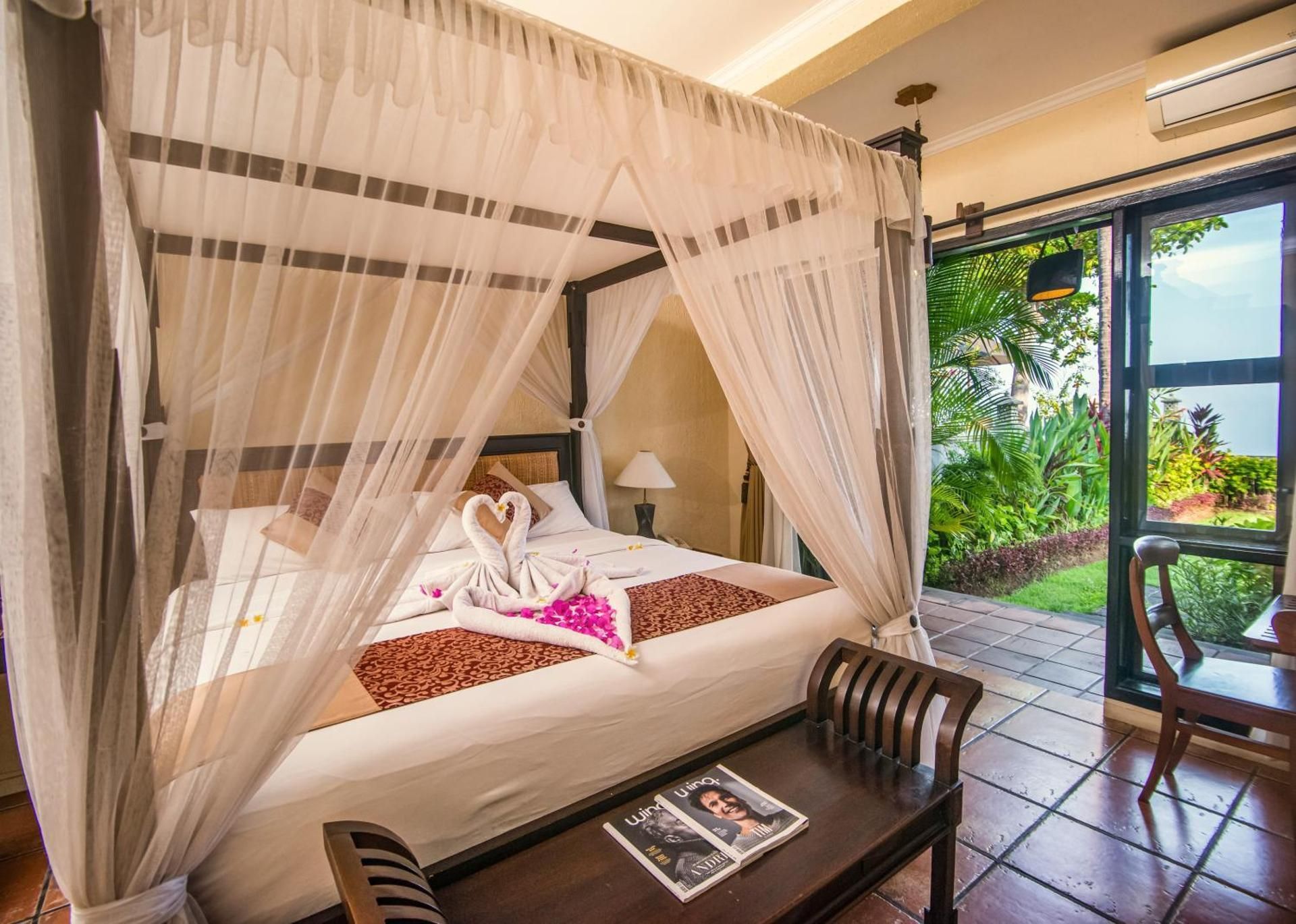 Suite Sea View