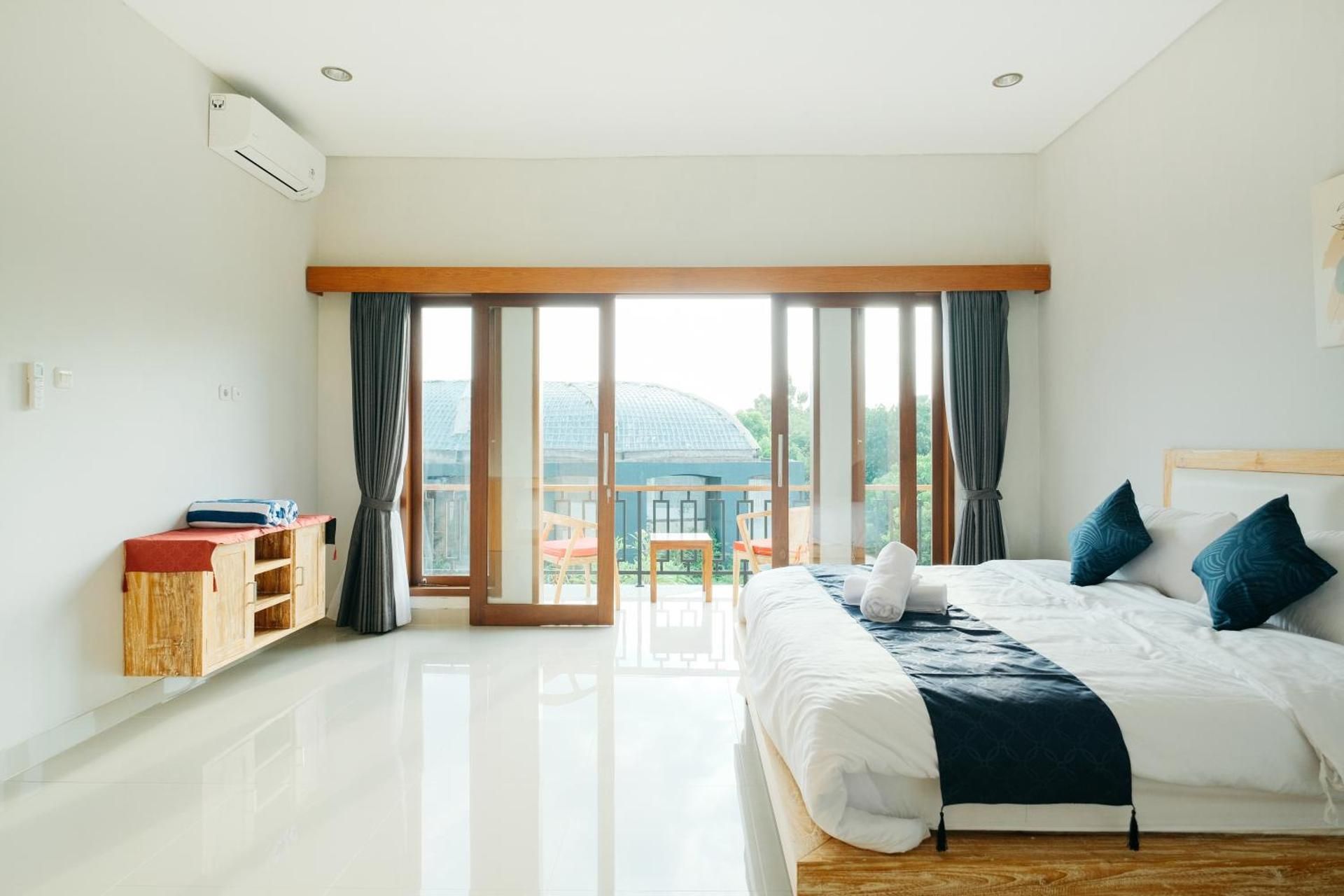 Private Villa