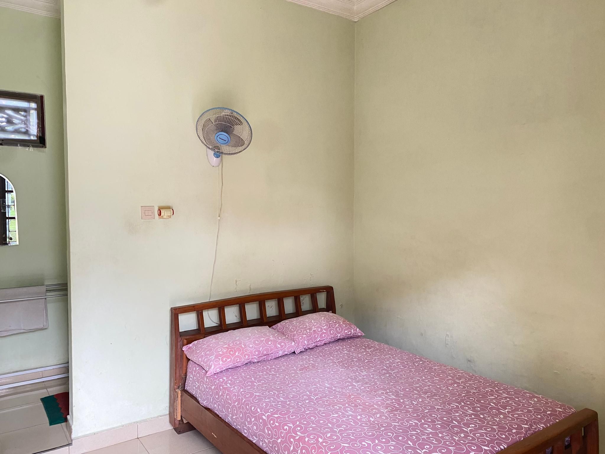 Hotel Singaraja Indah