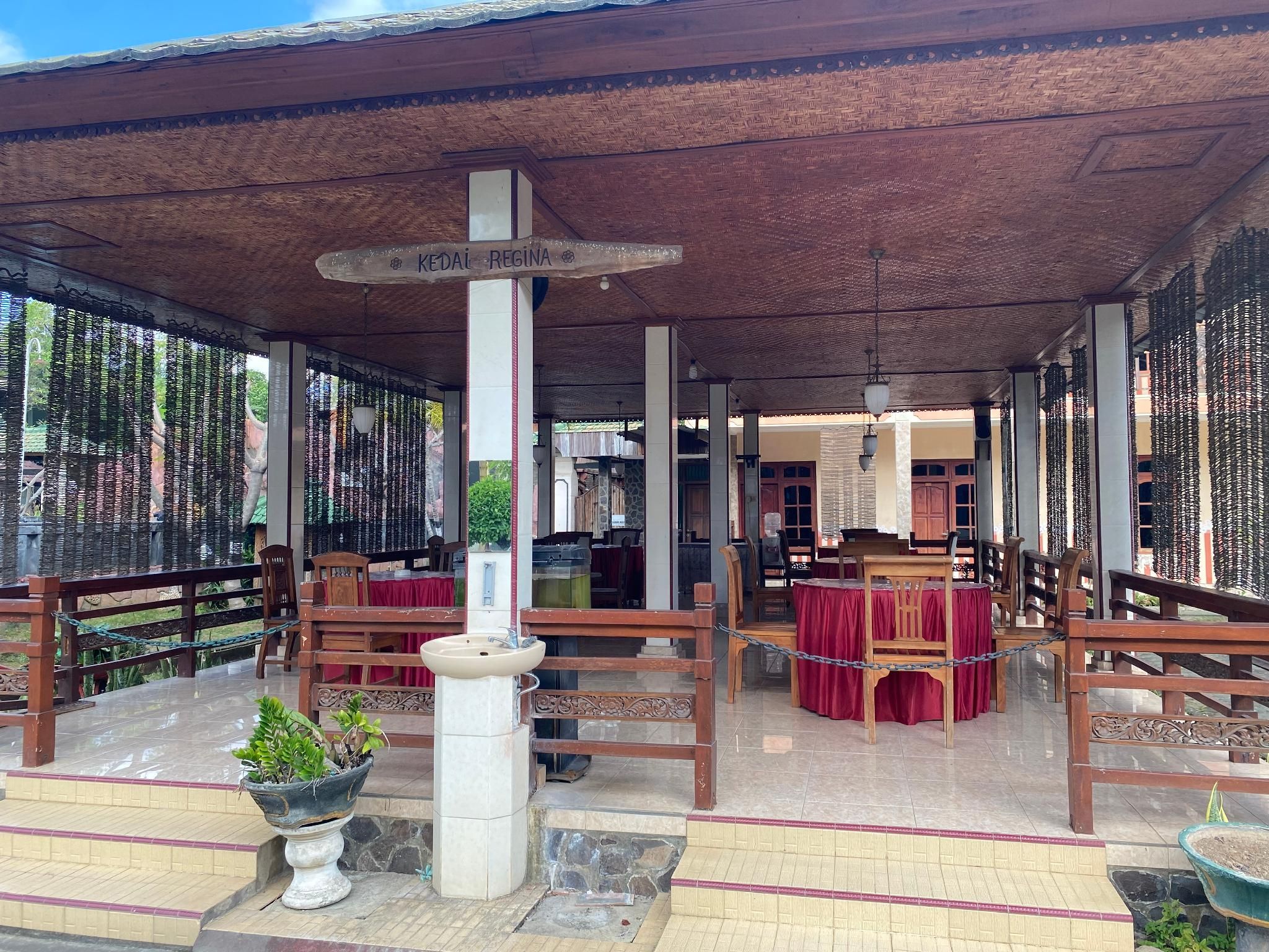 Hotel Singaraja Indah