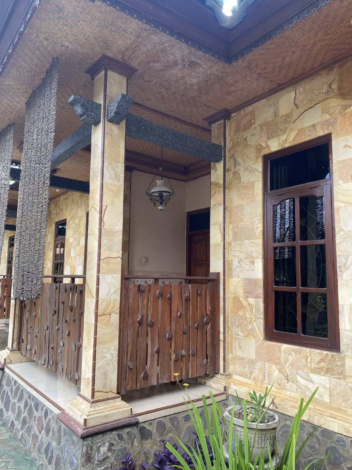 Hotel Singaraja Indah