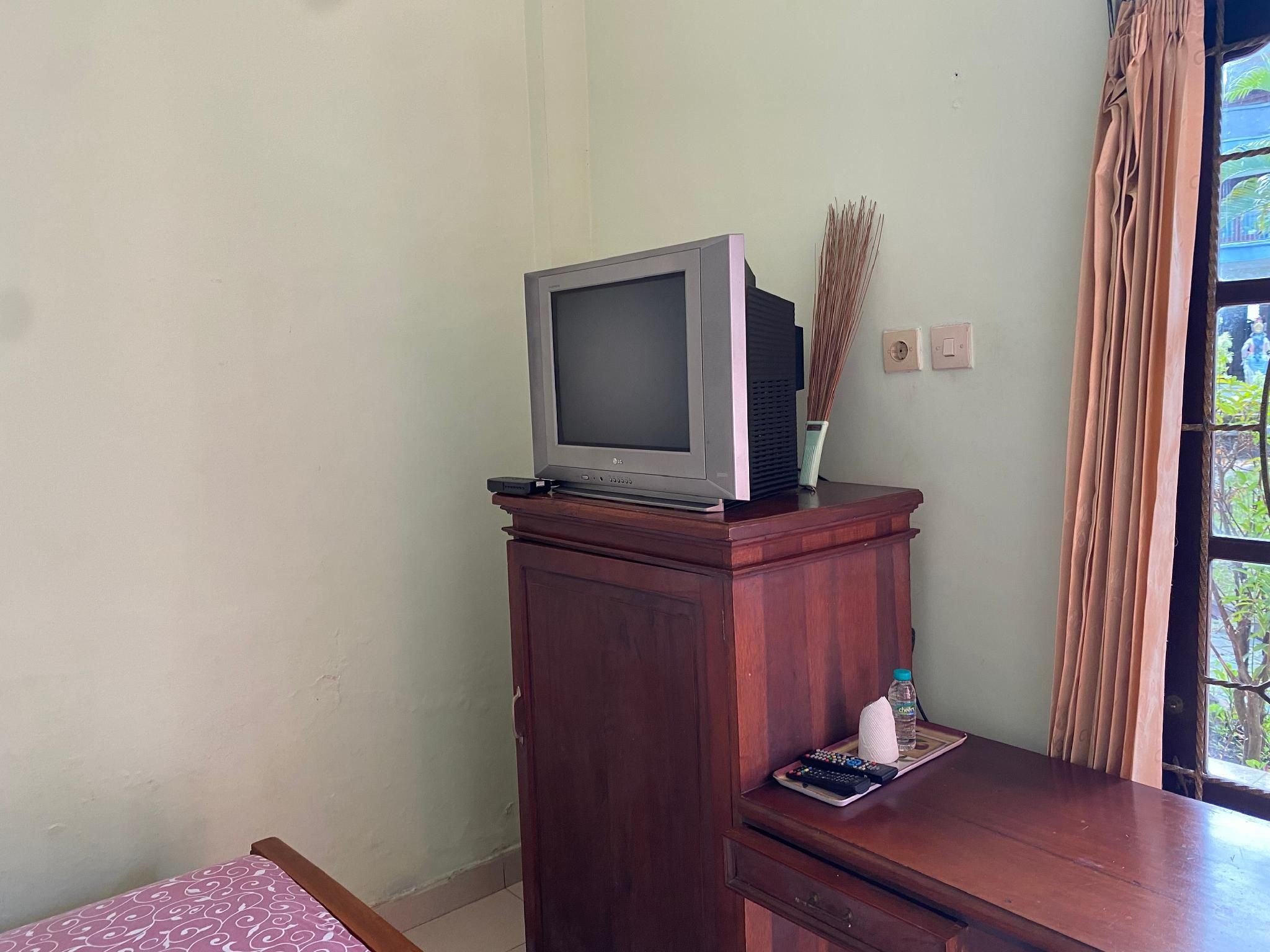 Hotel Singaraja Indah