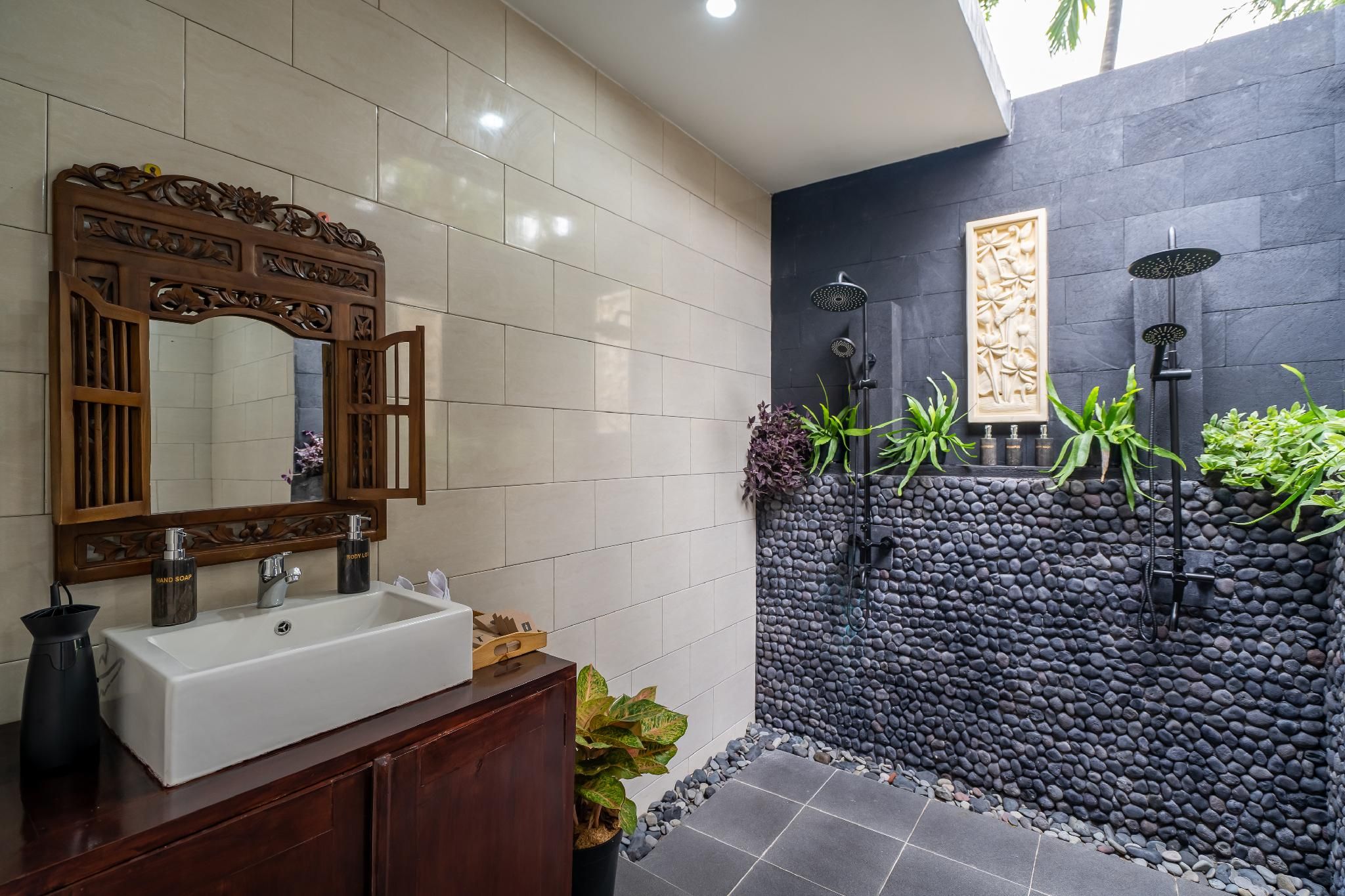 2 Bedroom Private Pool Villa