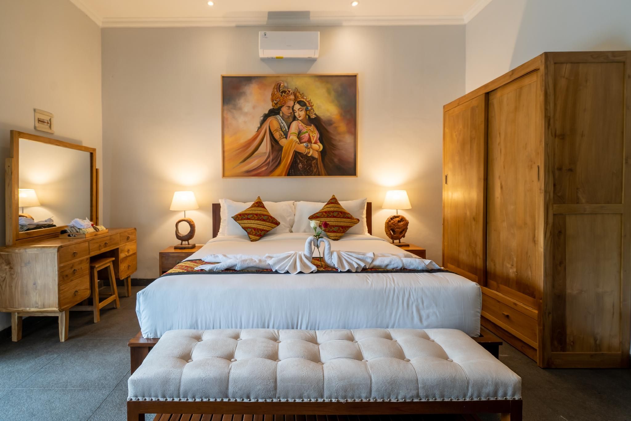 2 Bedroom Private Pool Villa