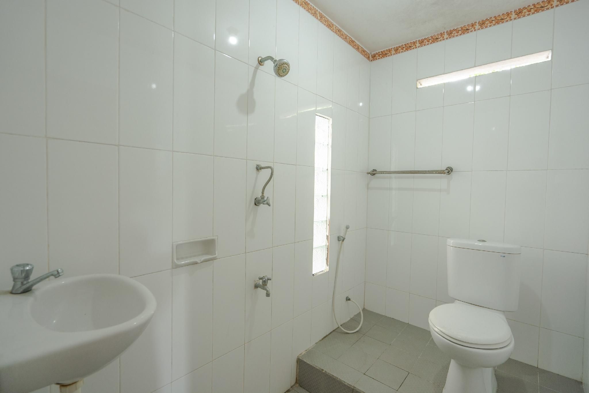 Standard Room without Air Conditioning