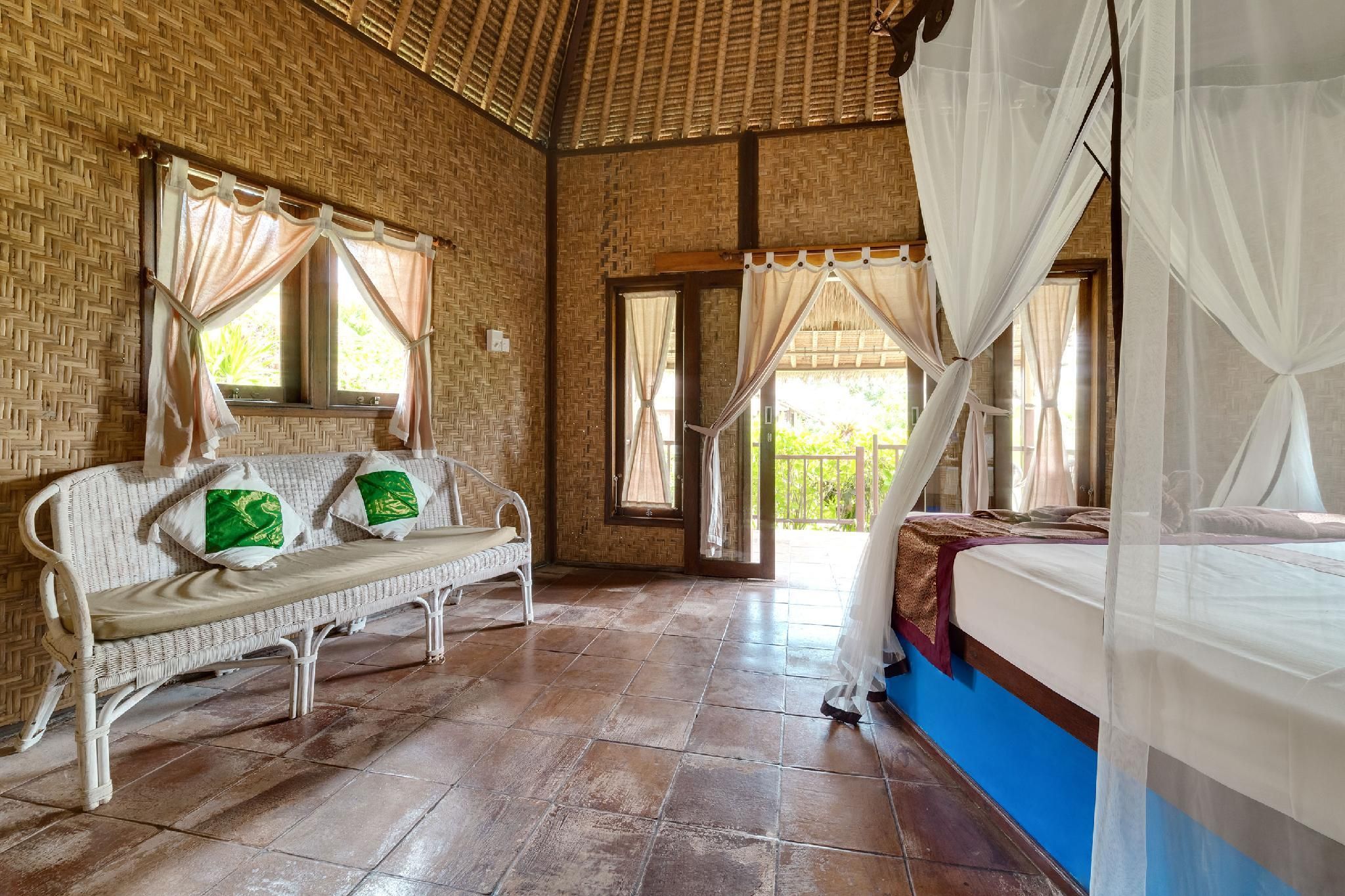 Standard Bungalow