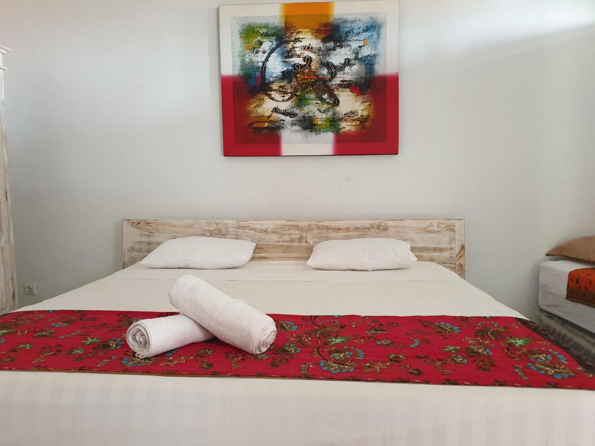 Queen Room with Two Queen Beds