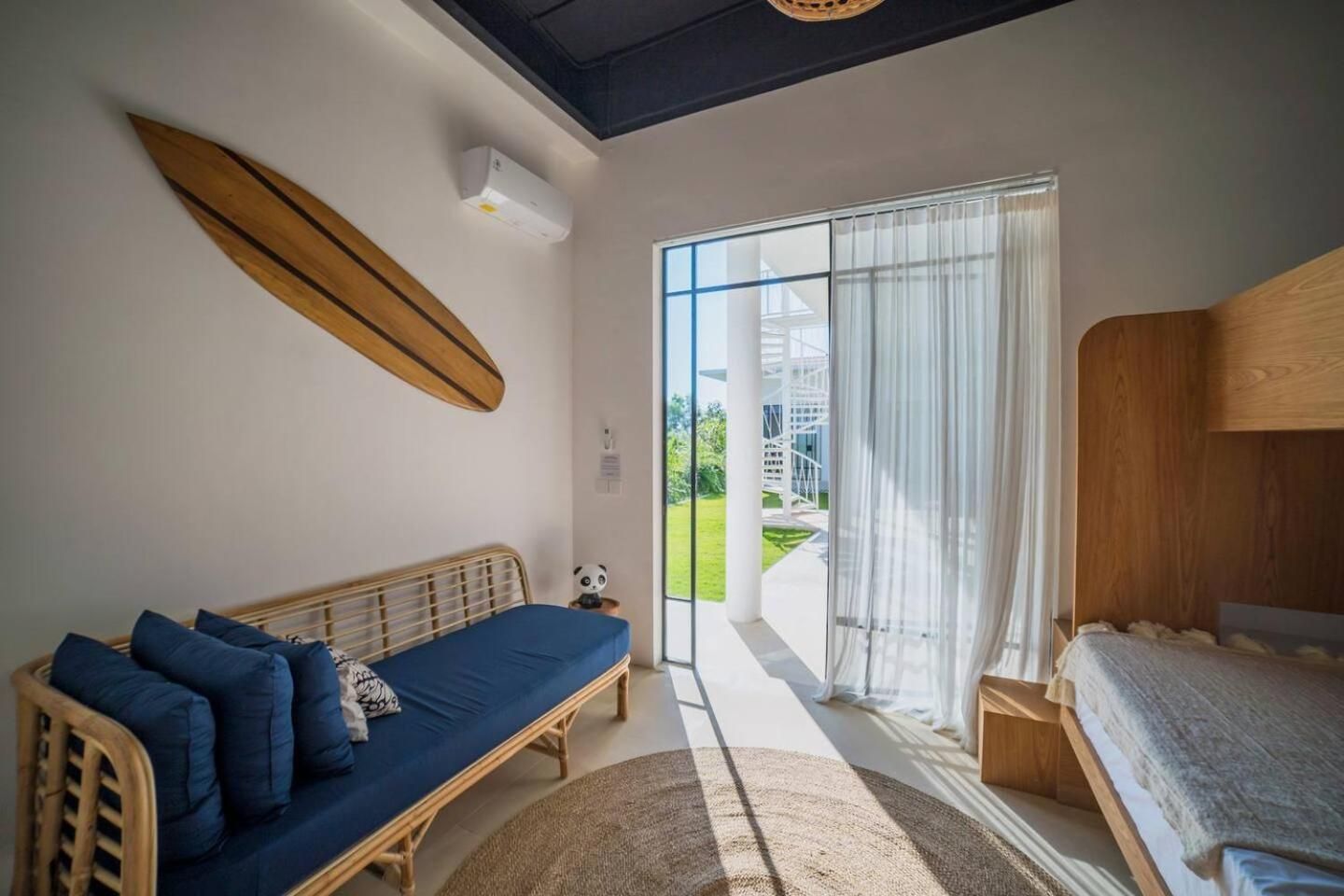 Standard Twin Room with Sofa