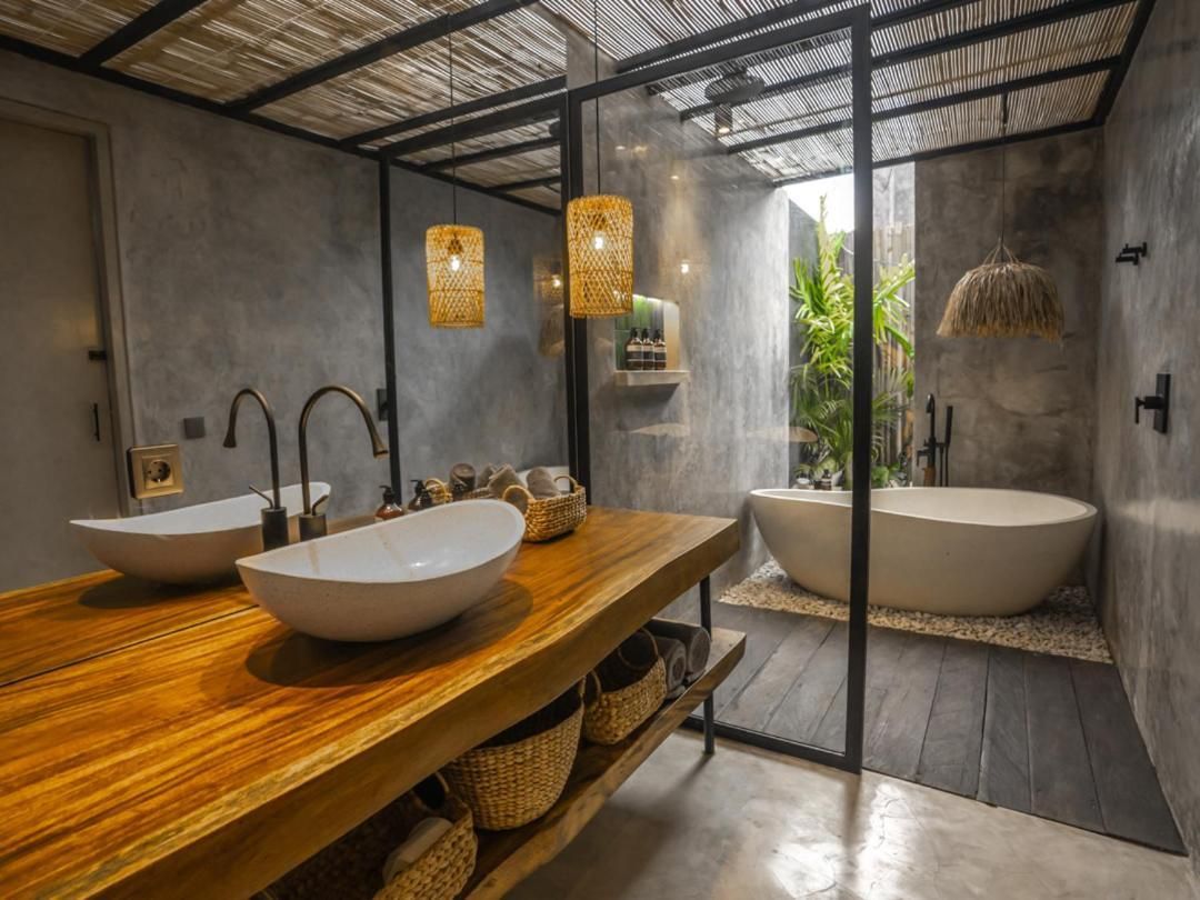 Villa Kayu