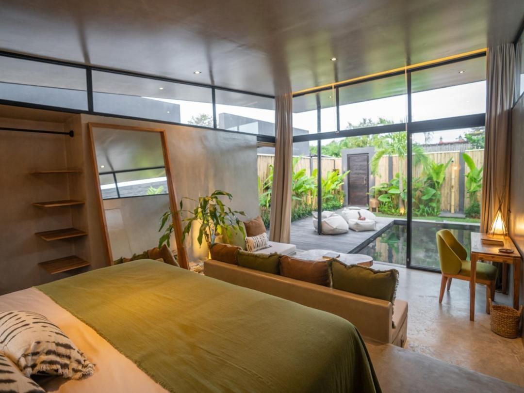 Villa Kayu