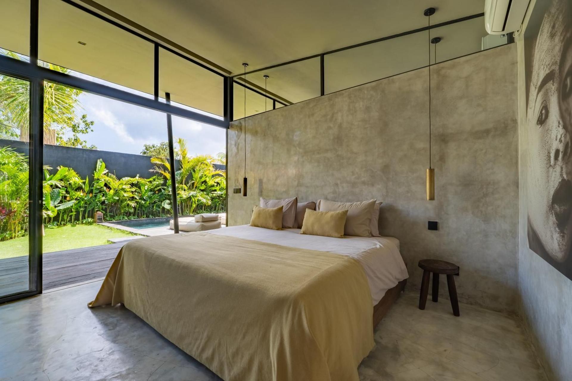 Villa ANGKASA