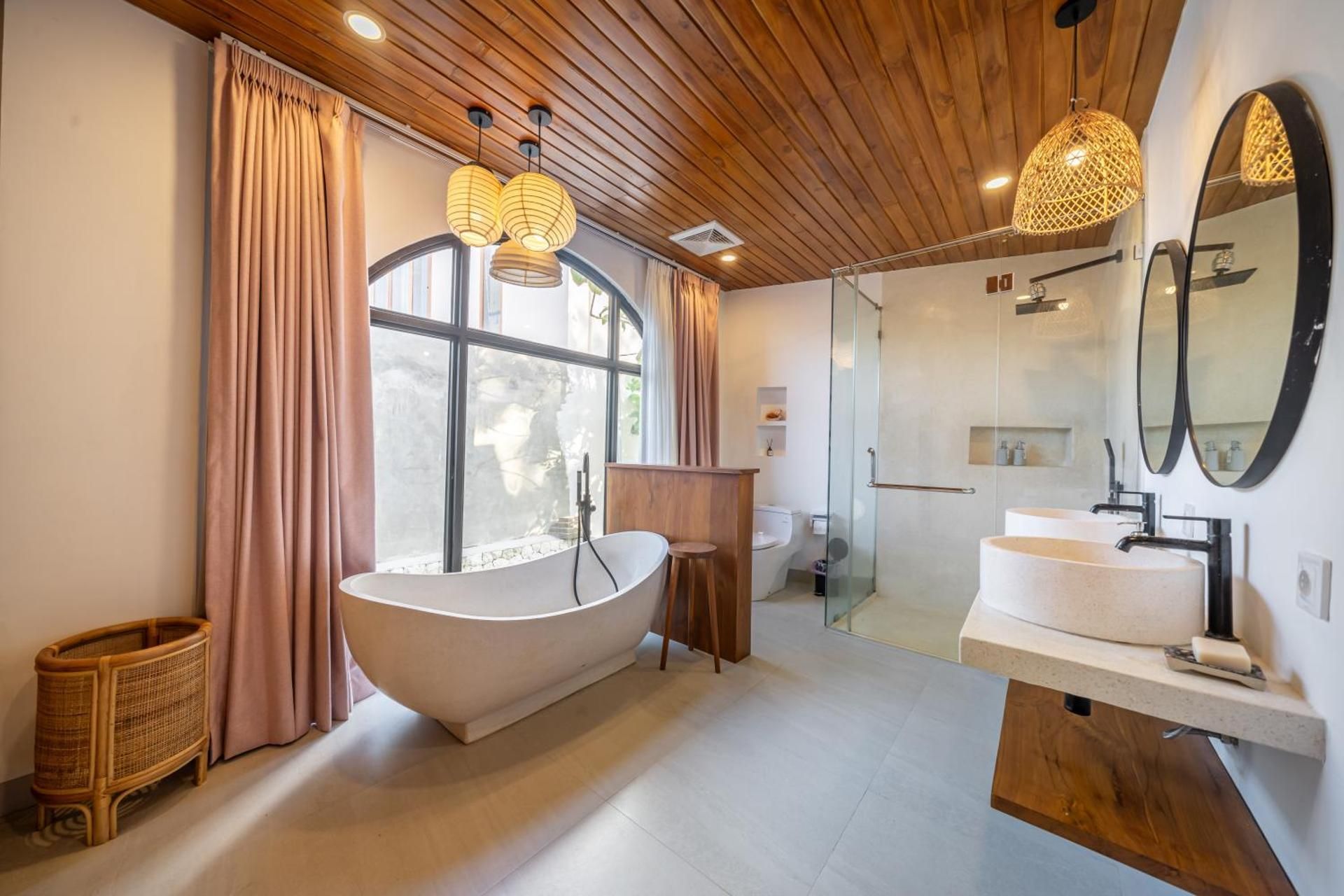 Two-Bedroom Villa