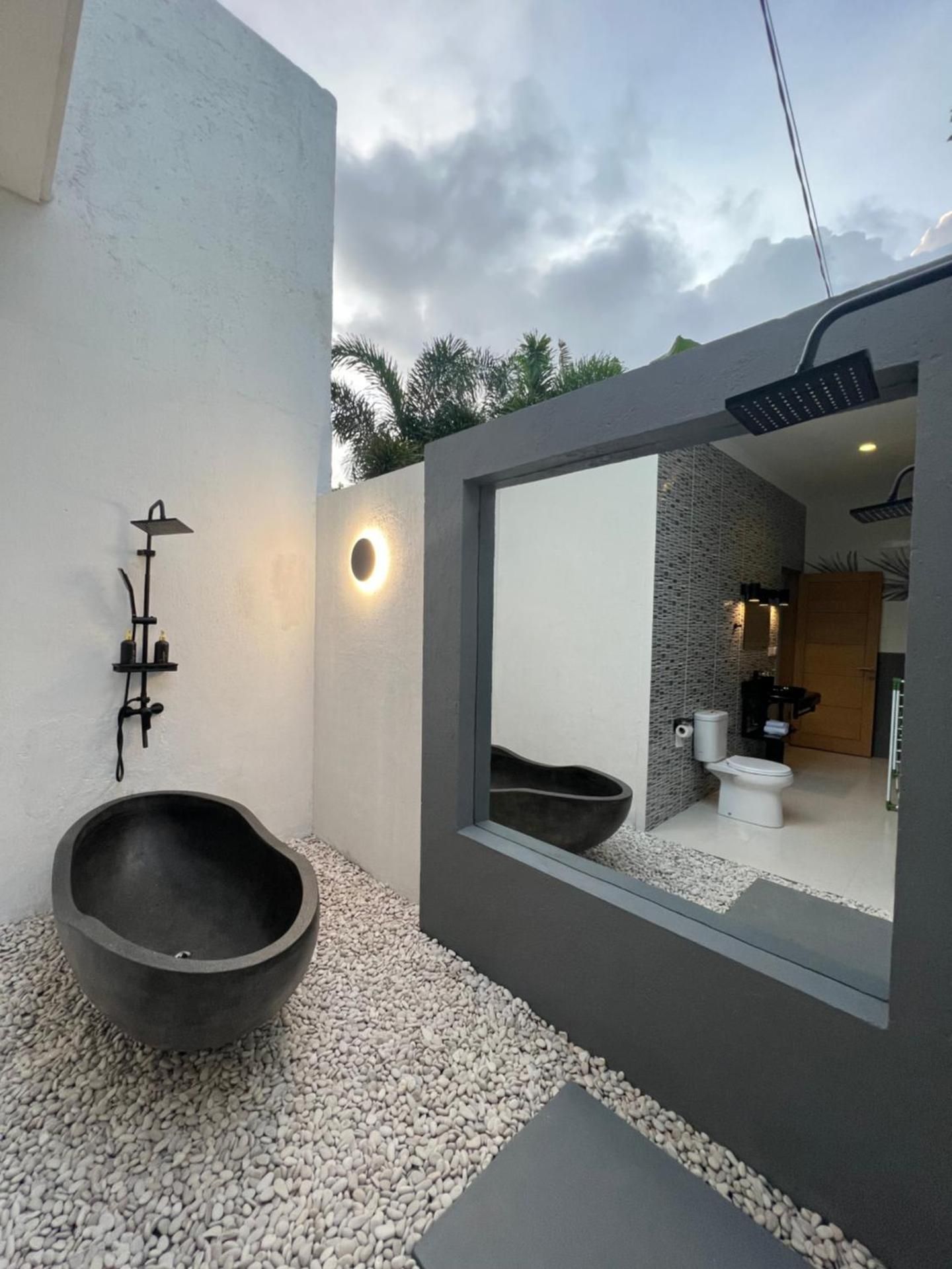 One-Bedroom Premium Apartment