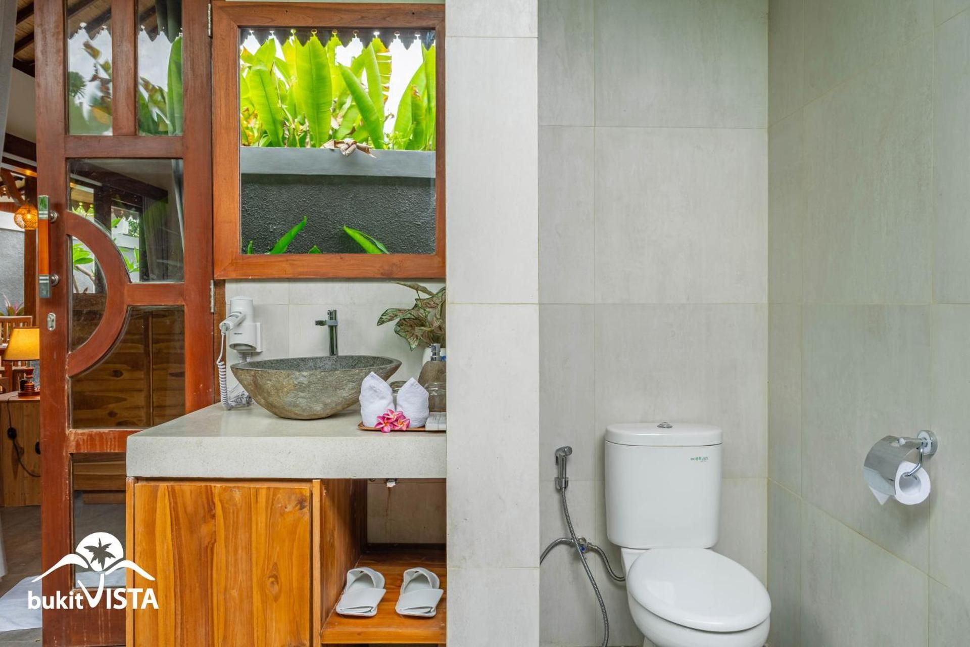One-Bedroom Villa
