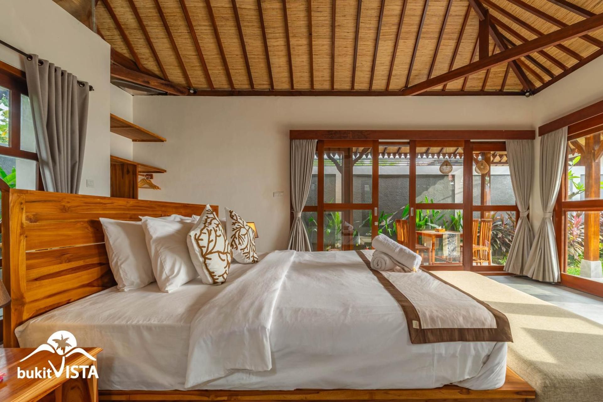 One-Bedroom Villa