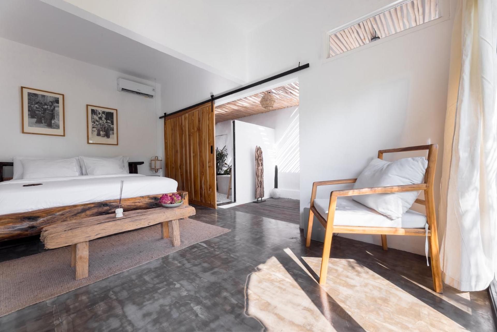 Deluxe Villa