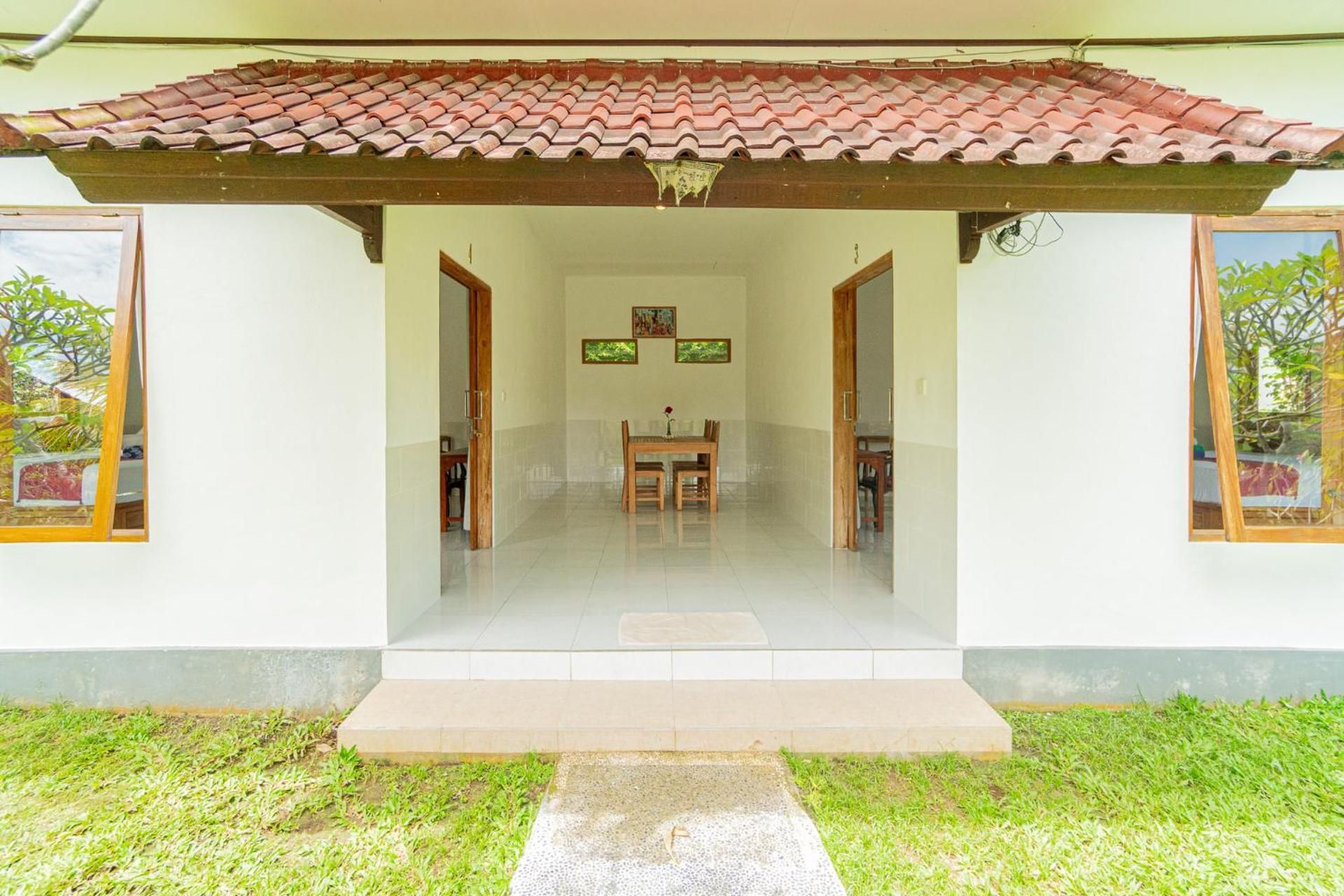 Teges Asri by Bukit Vista