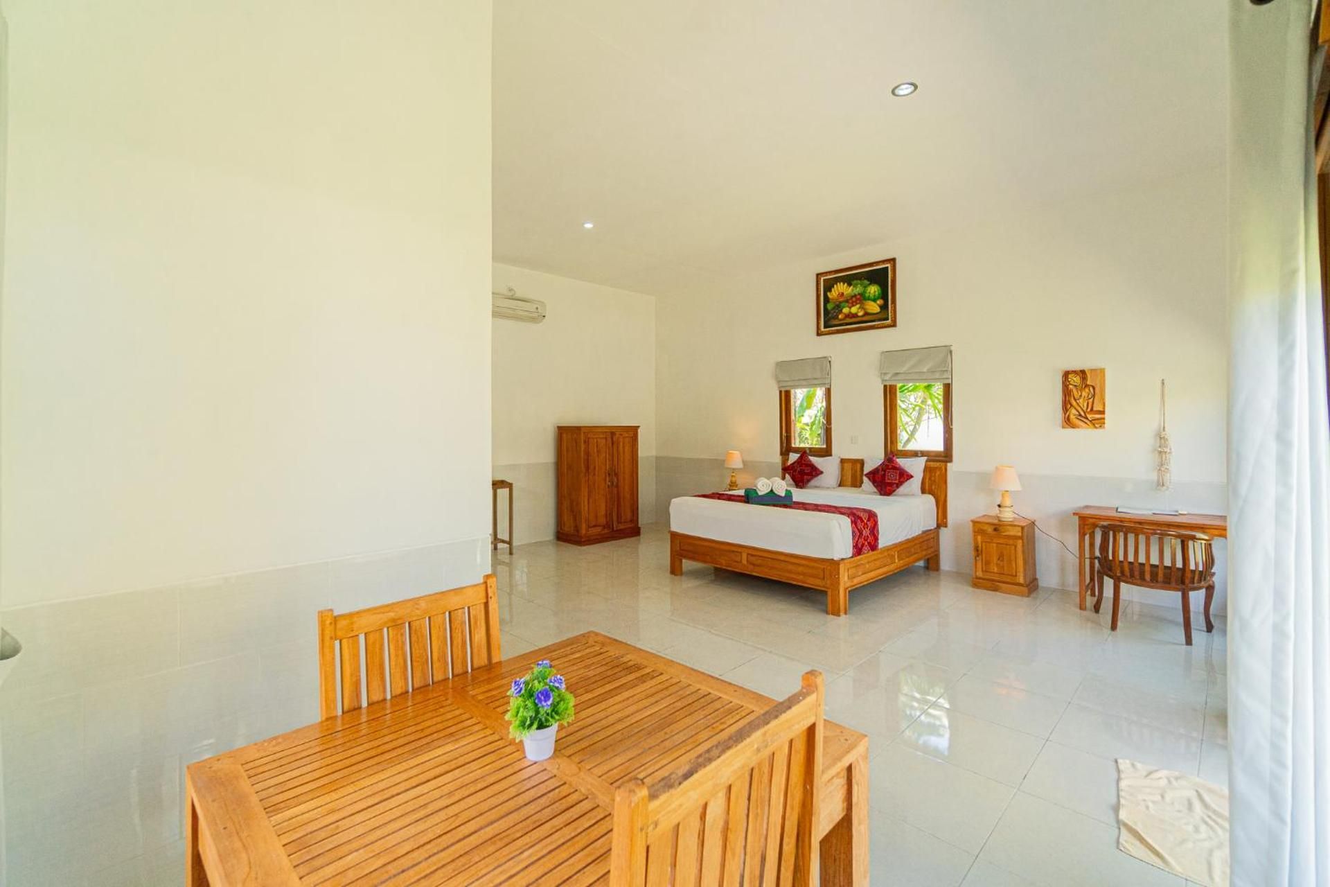 Teges Asri by Bukit Vista