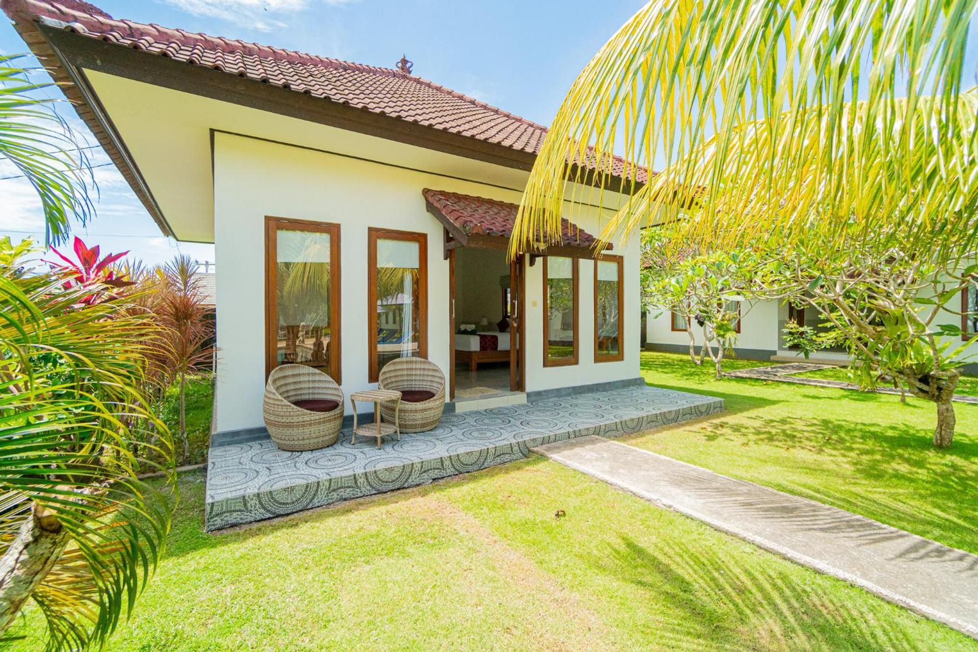 Teges Asri by Bukit Vista