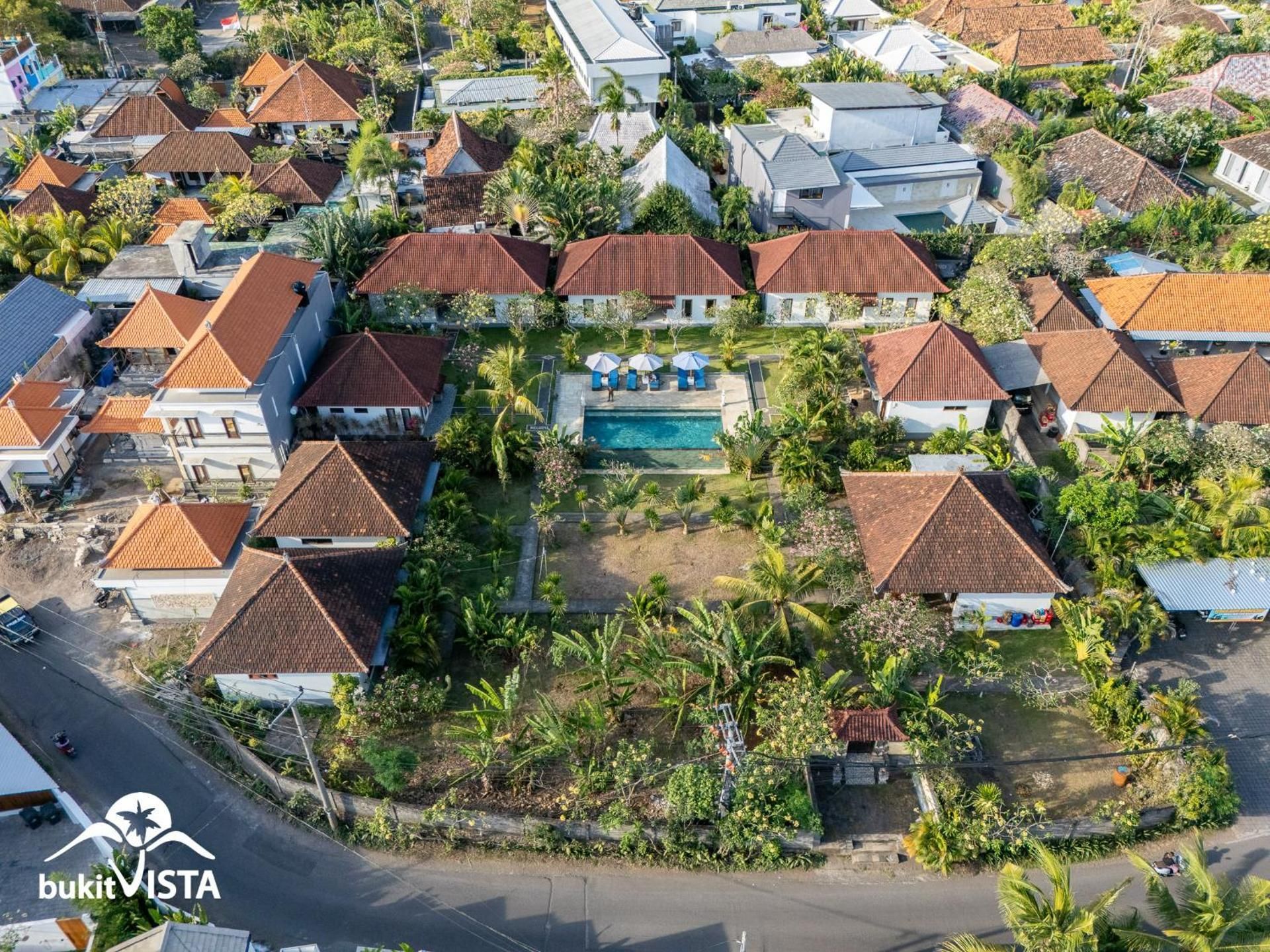 Teges Asri by Bukit Vista