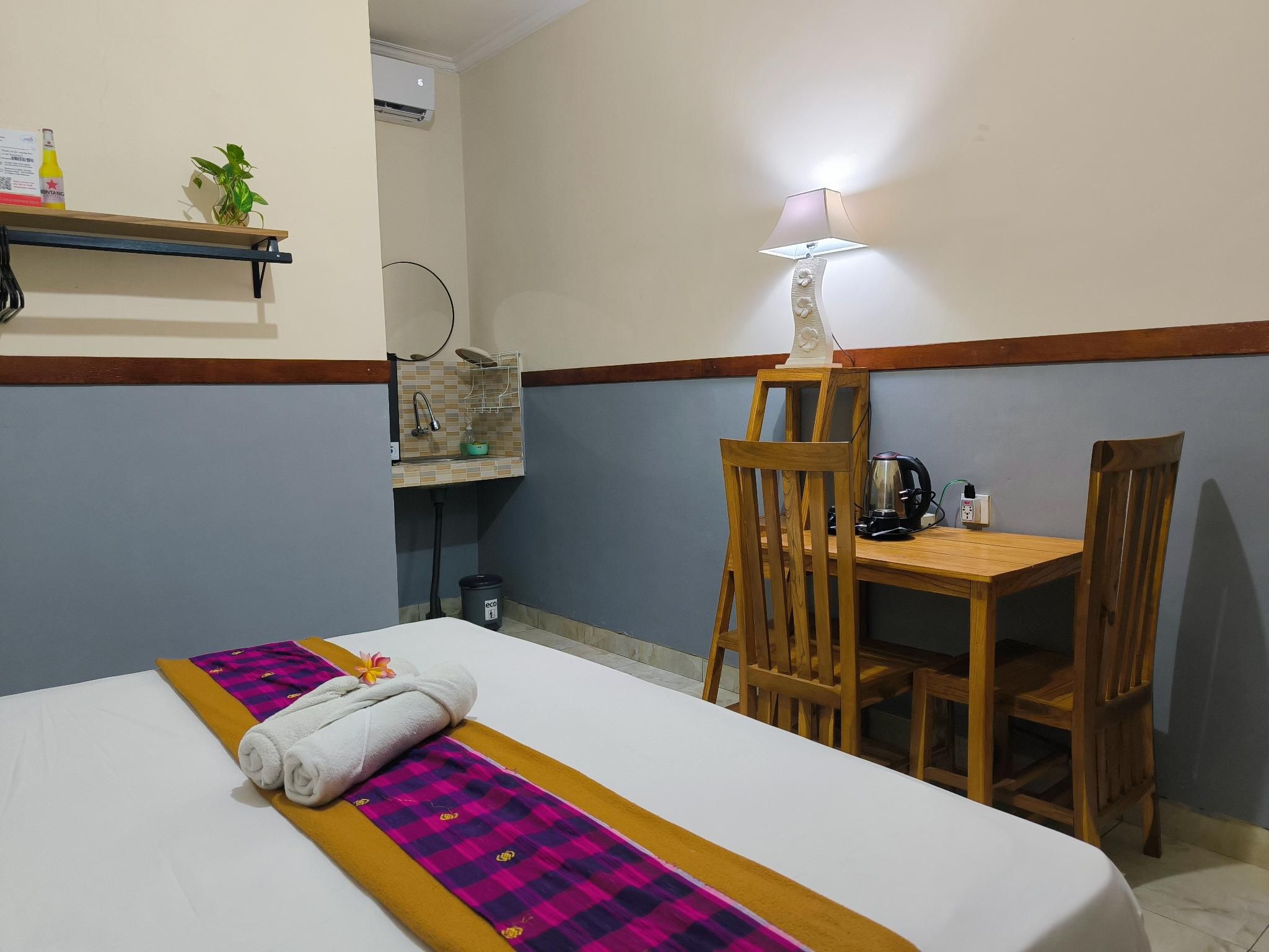 Homestay