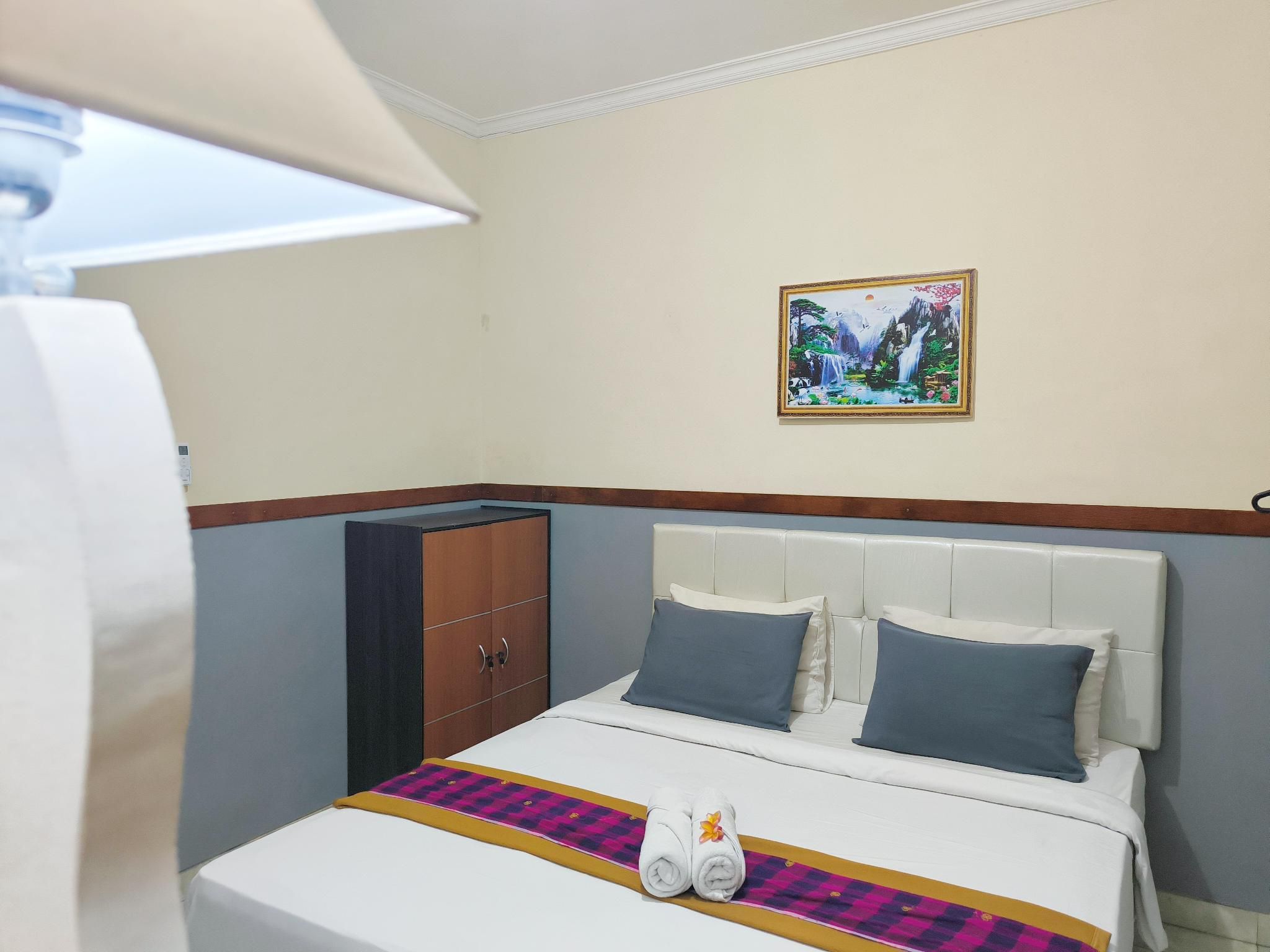 Homestay