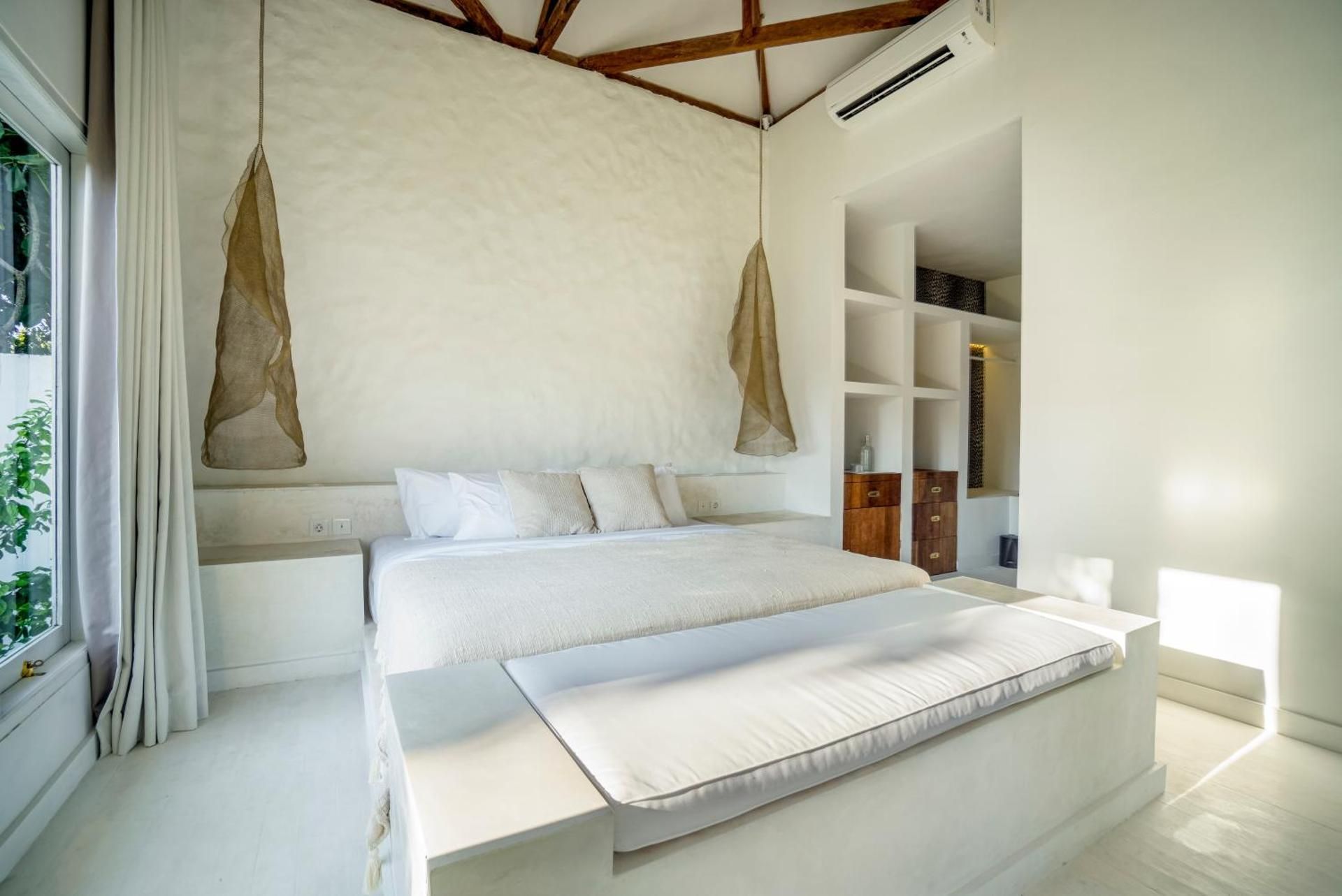 Premier Double Room