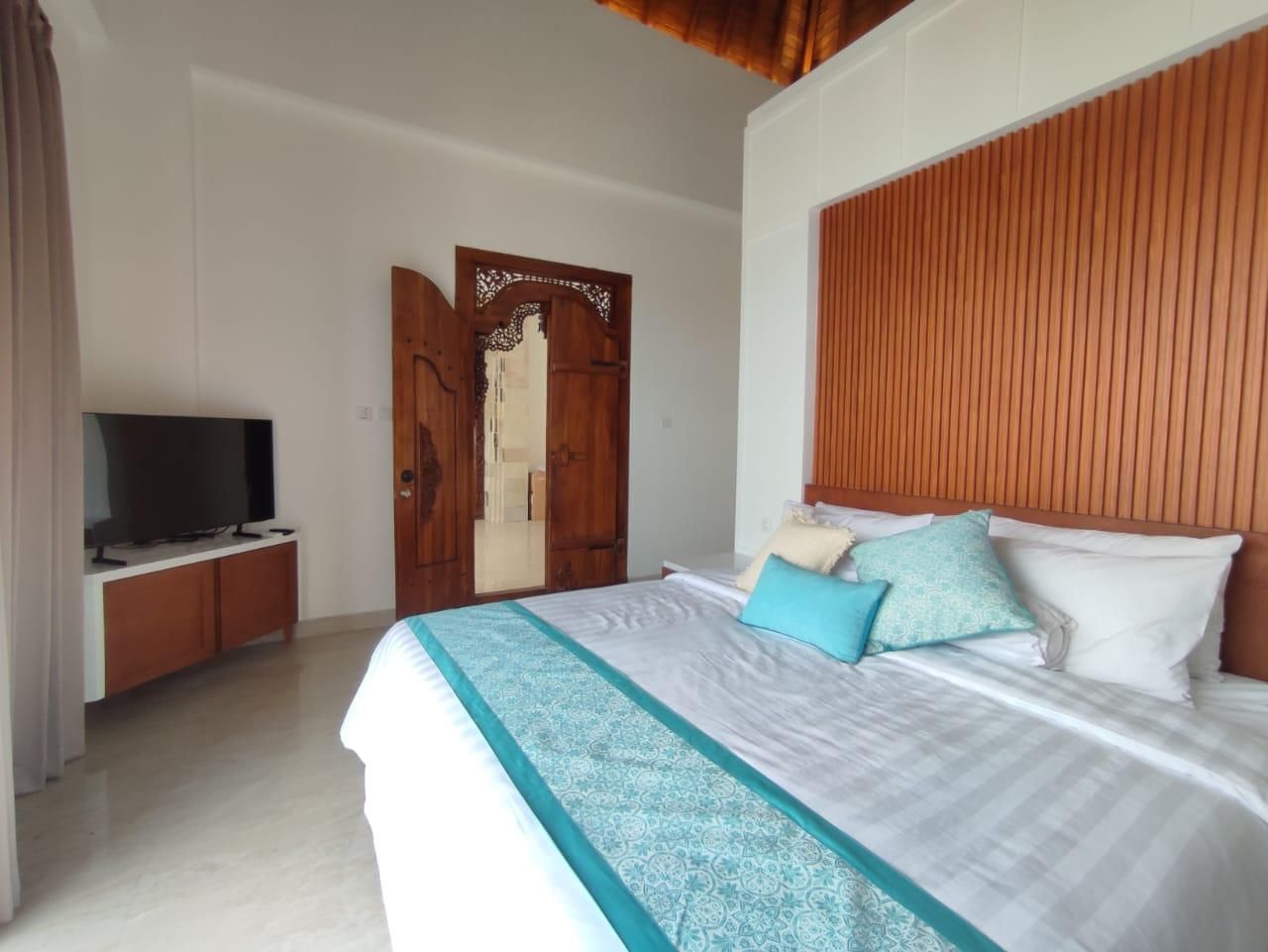 2 Bedroom Villa with Private Pool