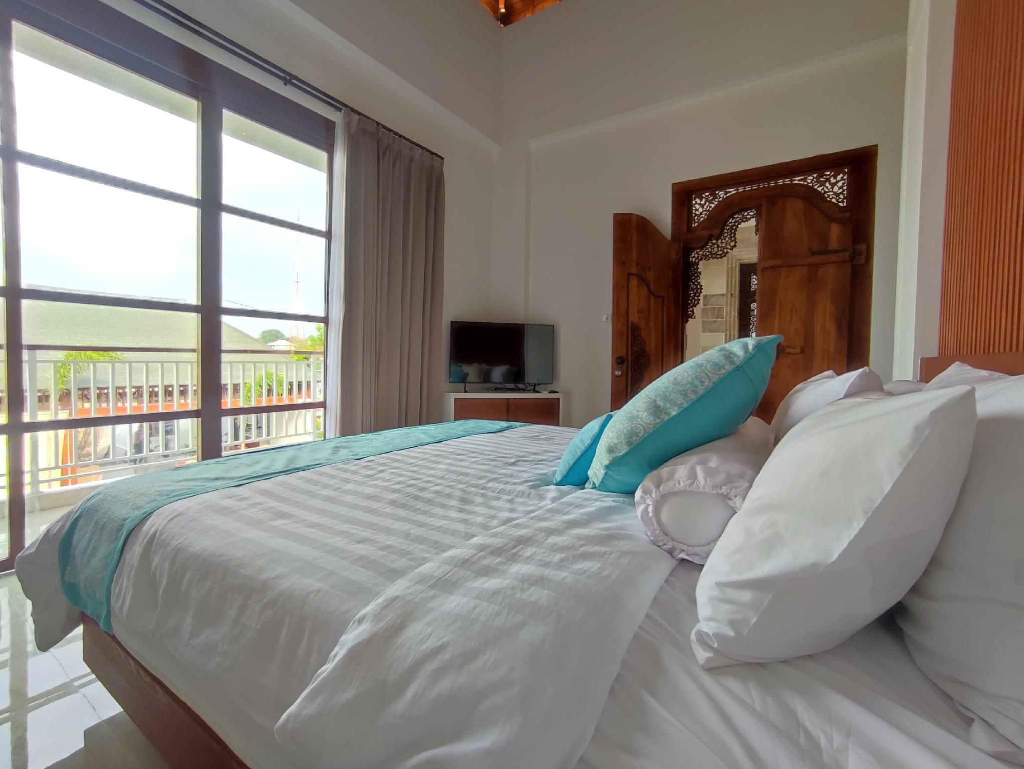 2 Bedroom Villa with Private Pool