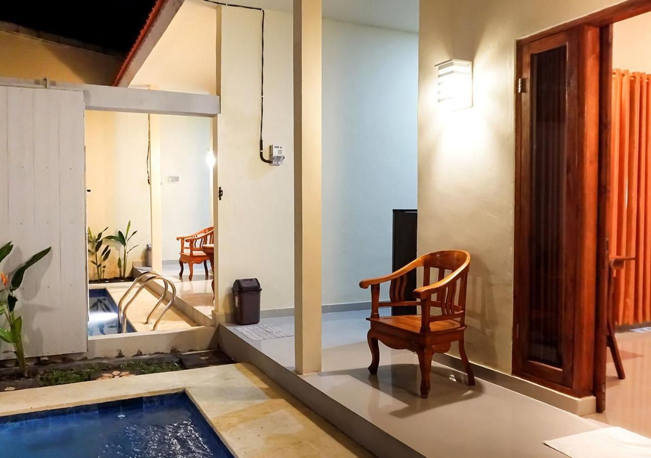 One-Bedroom Villa