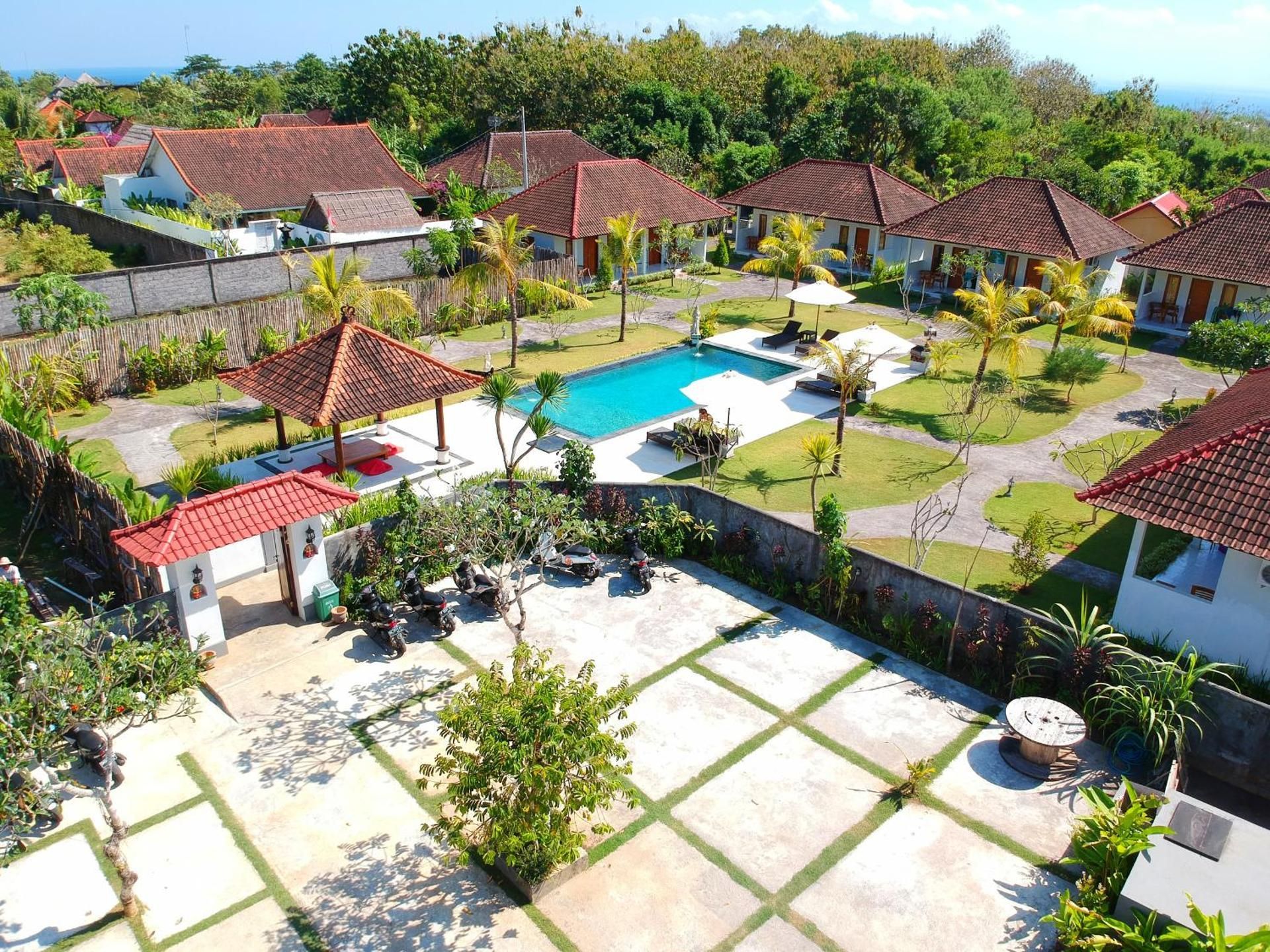Telaga Sari Bingin