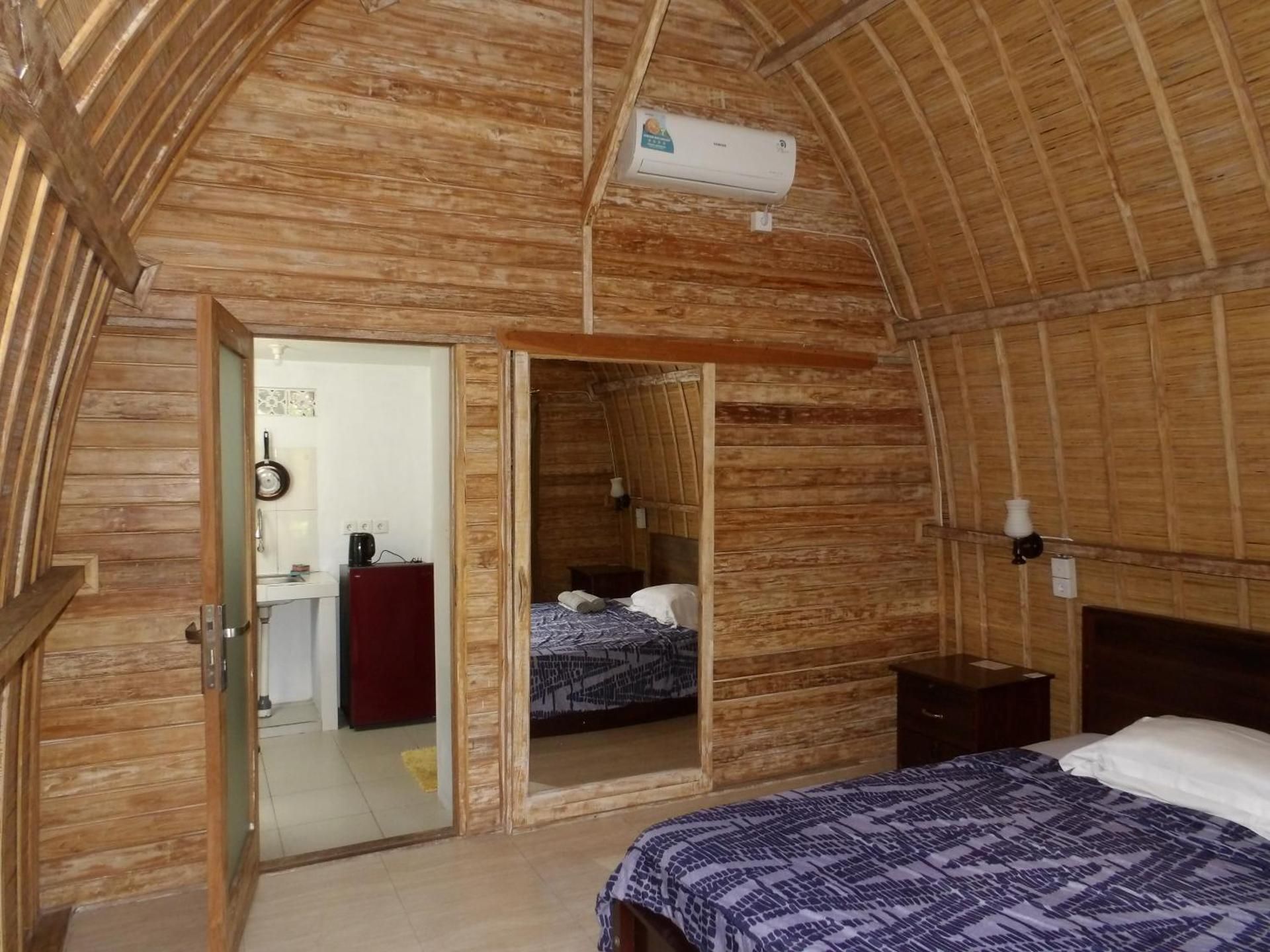 Standard Villa 1 Bedroom