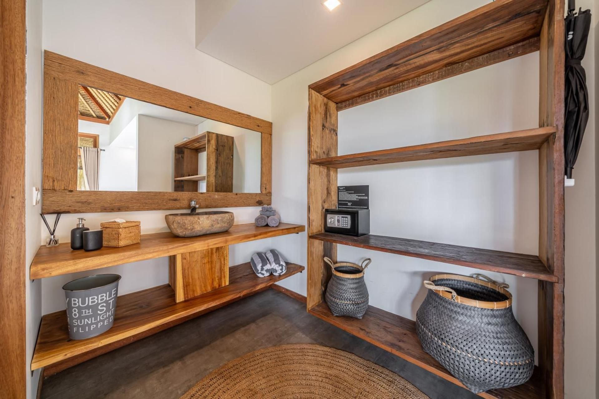 One-Bedroom Villa