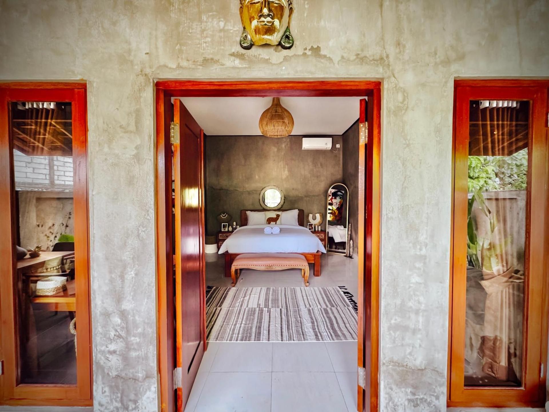 One-Bedroom Villa