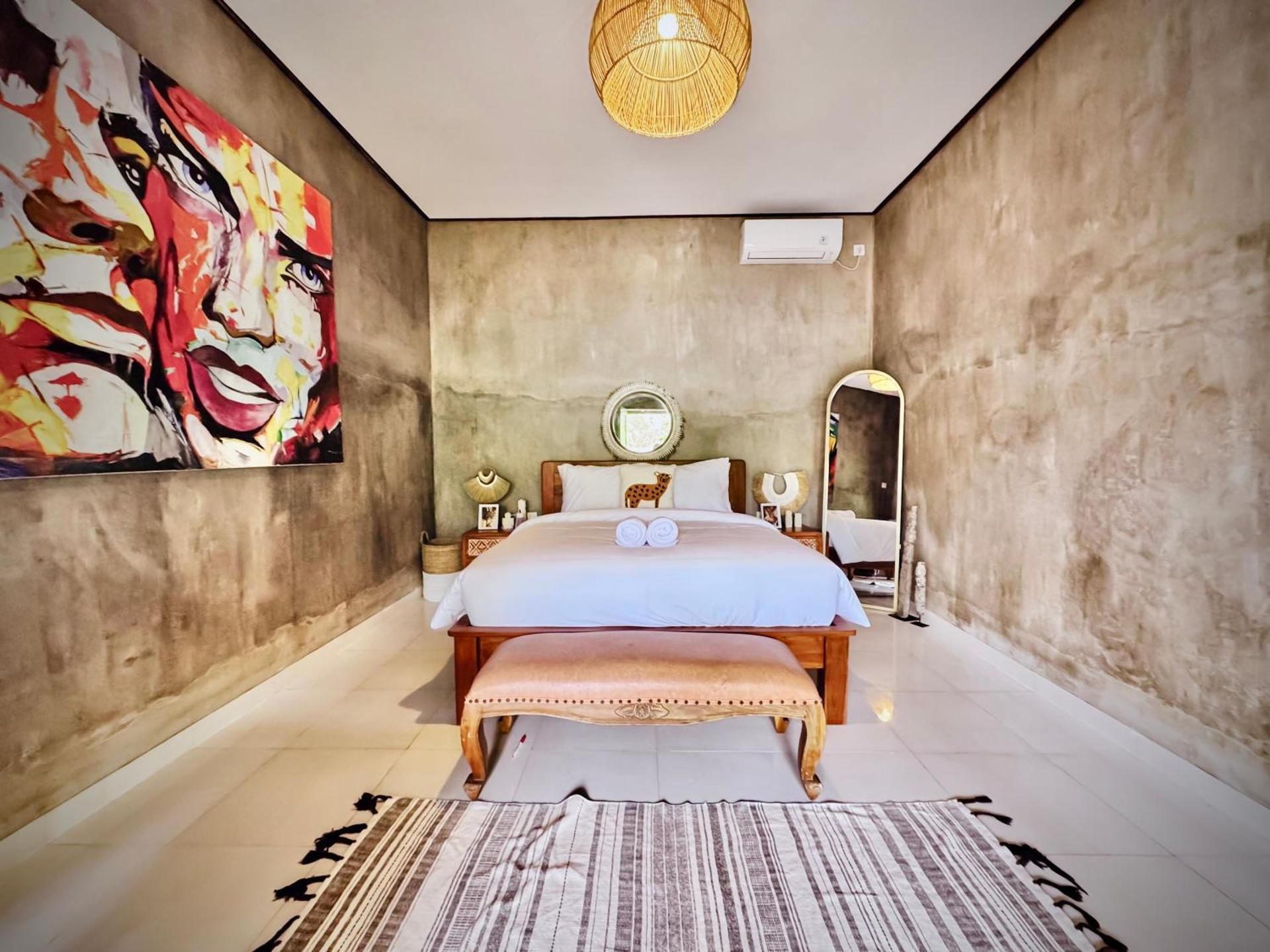 One-Bedroom Villa