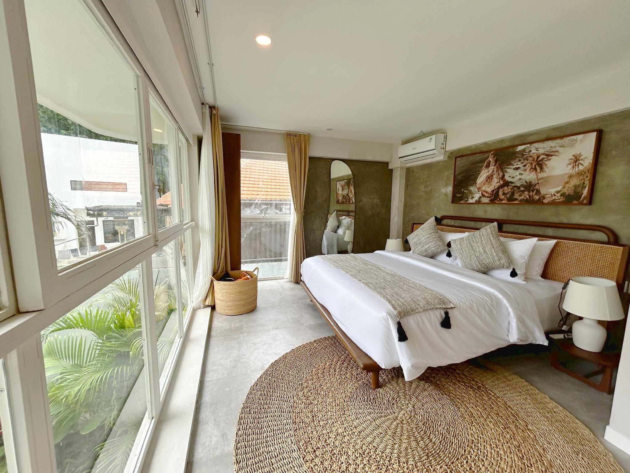 2 Bedroom Deluxe