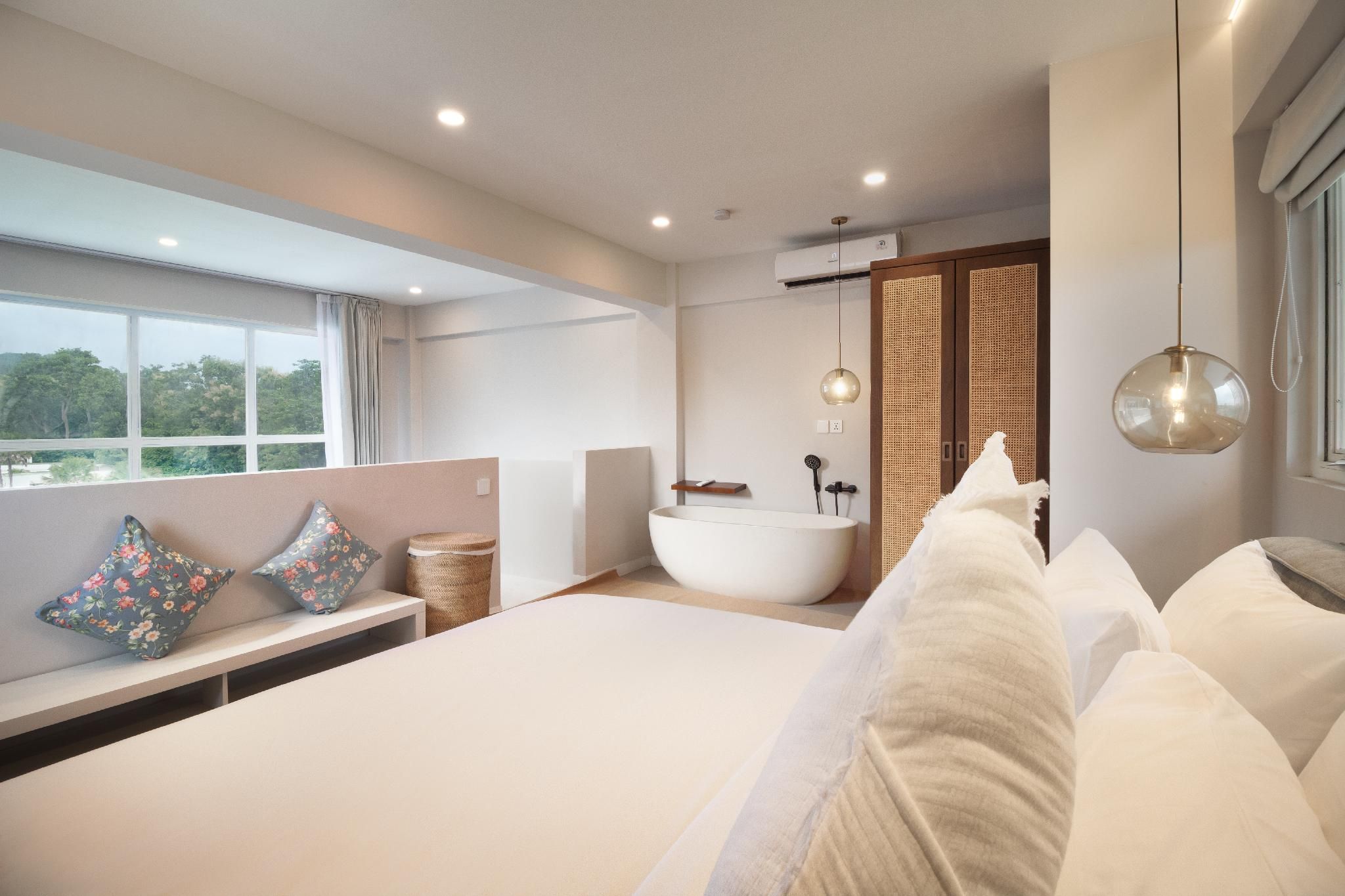1 Bedroom Deluxe