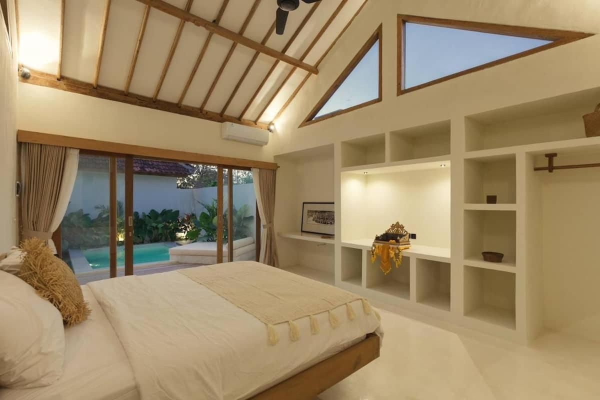 Suite with Private Pool