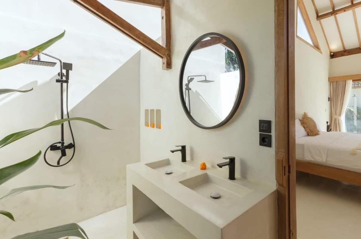 Suite with Private Pool