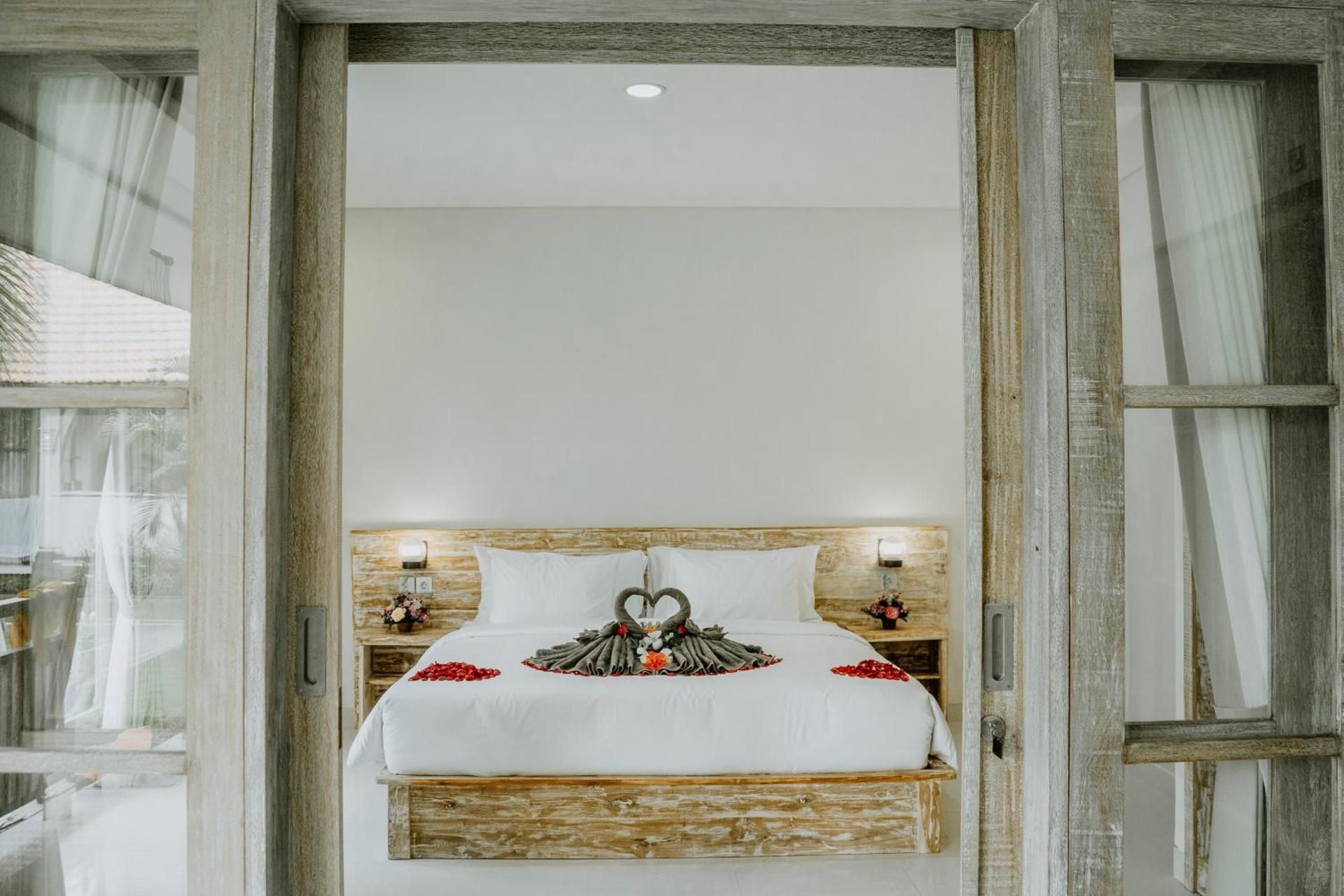 Deluxe Balcony